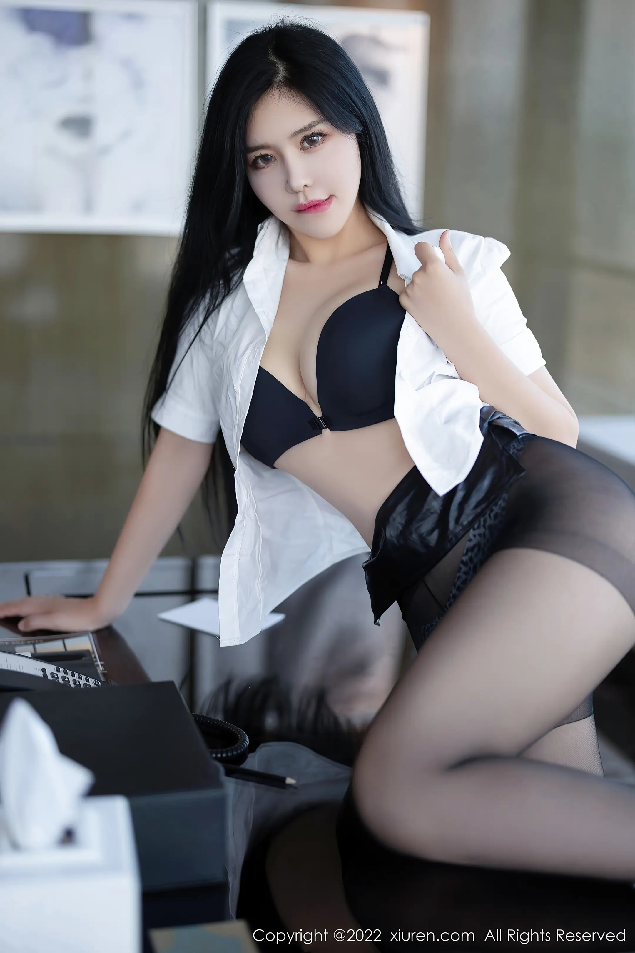 [秀人网] 2022.09.23 NO.5635 刘钰儿#[75P]-9