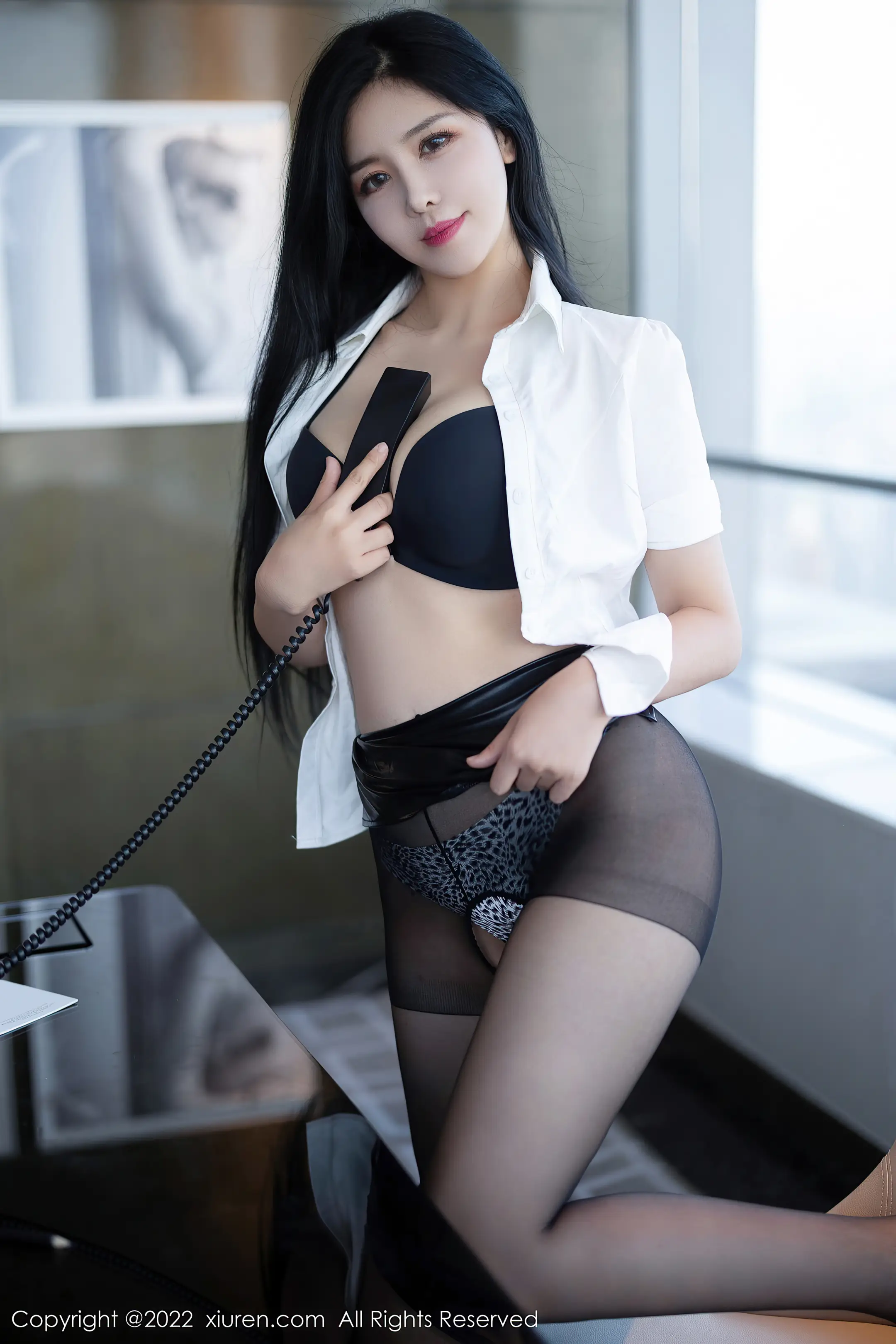[秀人网] 2022.09.23 NO.5635 刘钰儿#[75P]-2