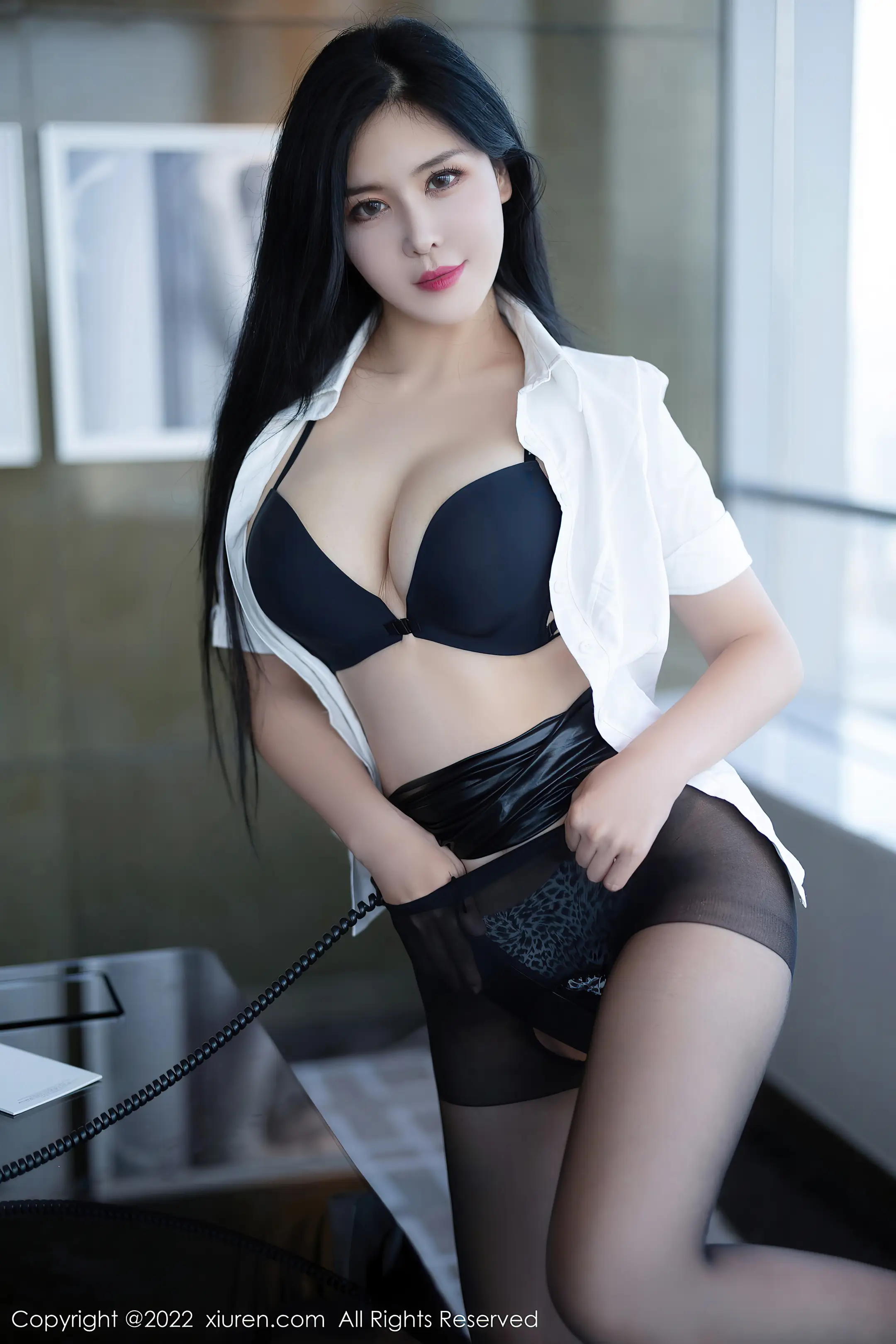 [秀人网] 2022.09.23 NO.5635 刘钰儿#[75P]-5