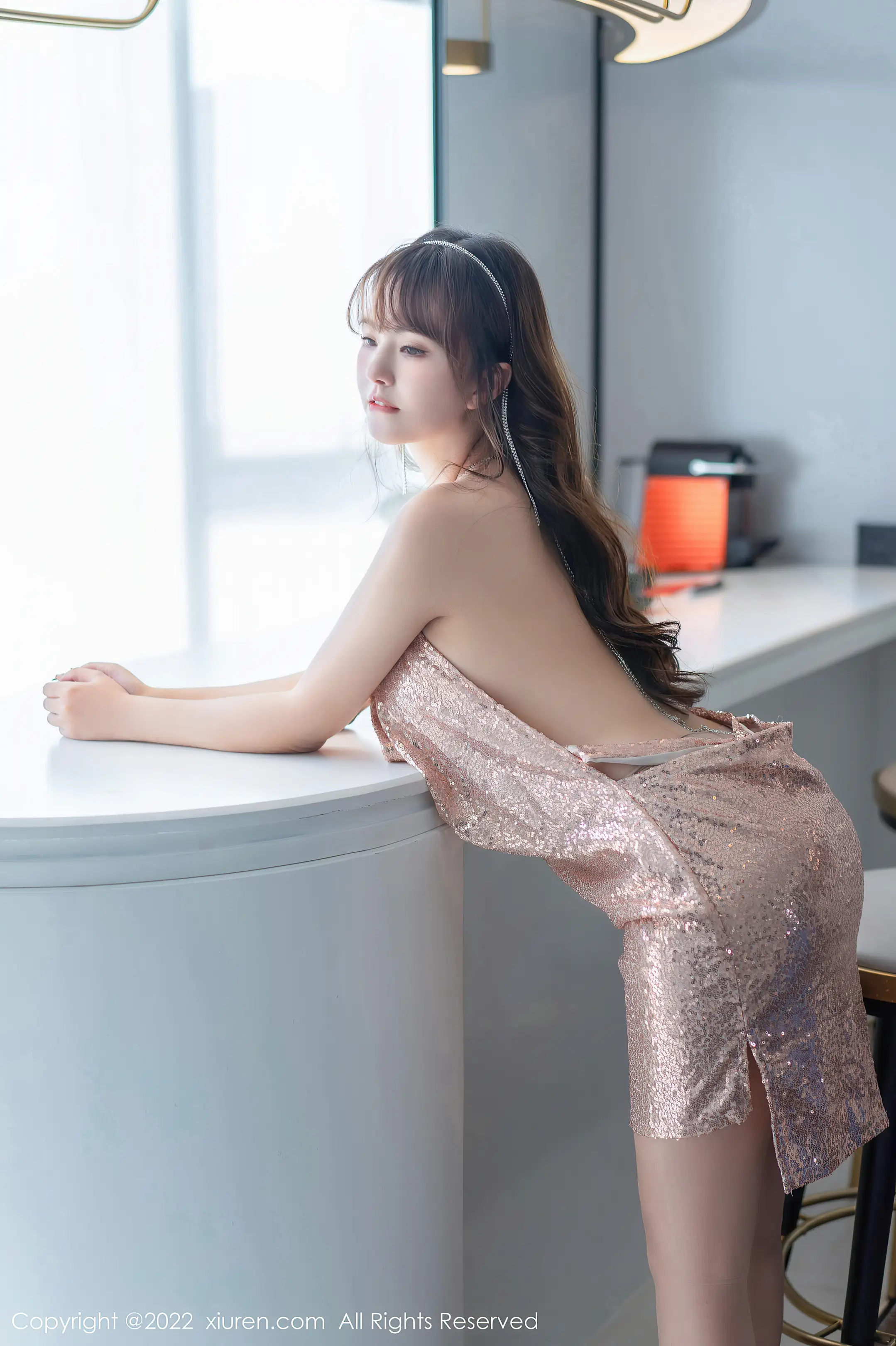 [秀人网] 2022.09.09 NO.5567 张思允Nice#[72P]-2