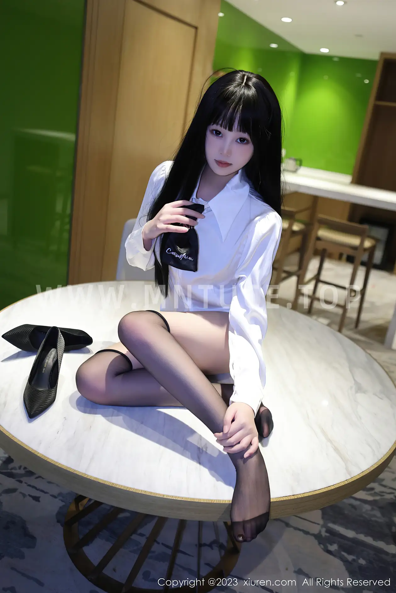 [秀人网] 2023.05.06 NO.6685 早川京子#[84P]-4