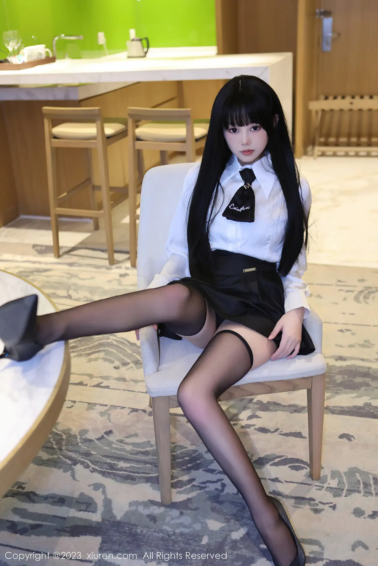 [秀人网] 2023.05.06 NO.6685 早川京子#[84P]-6
