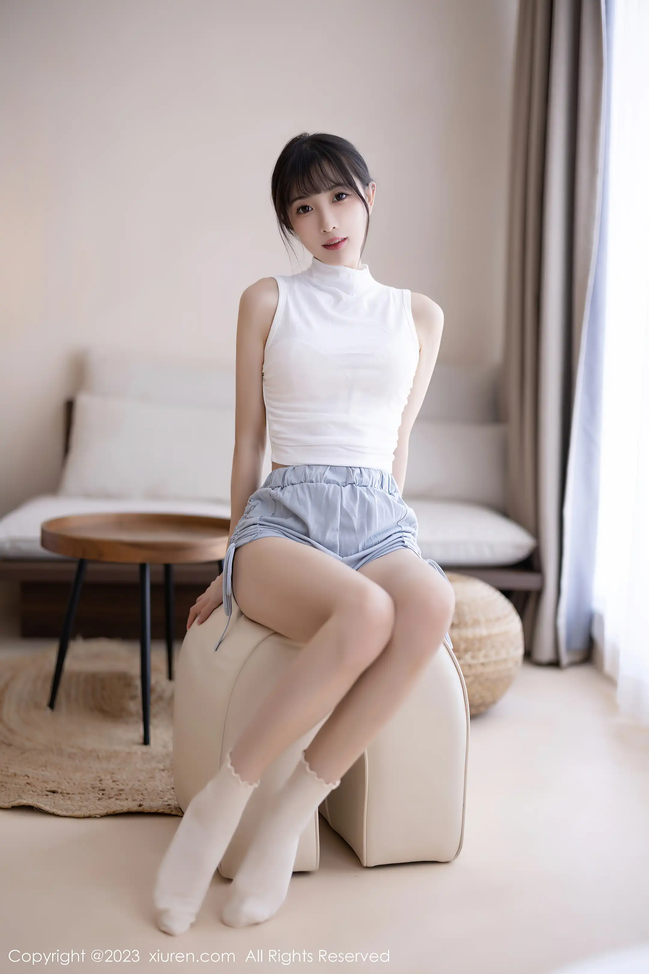[秀人网] 2023.03.22 NO.6455 林星阑#[84P]-2