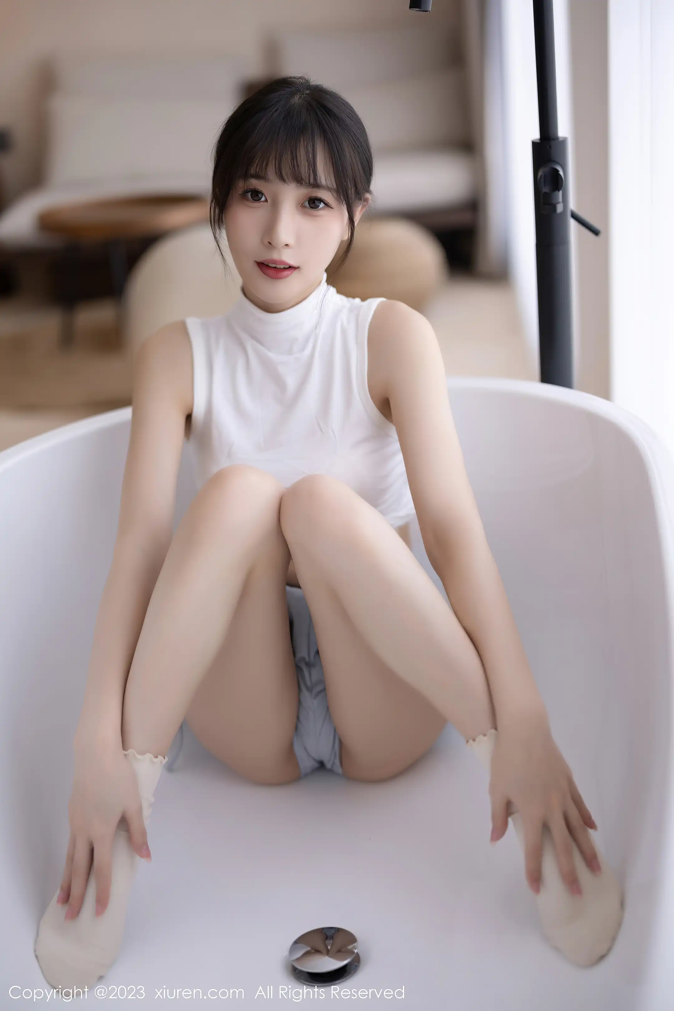 [秀人网] 2023.03.22 NO.6455 林星阑#[84P]-2