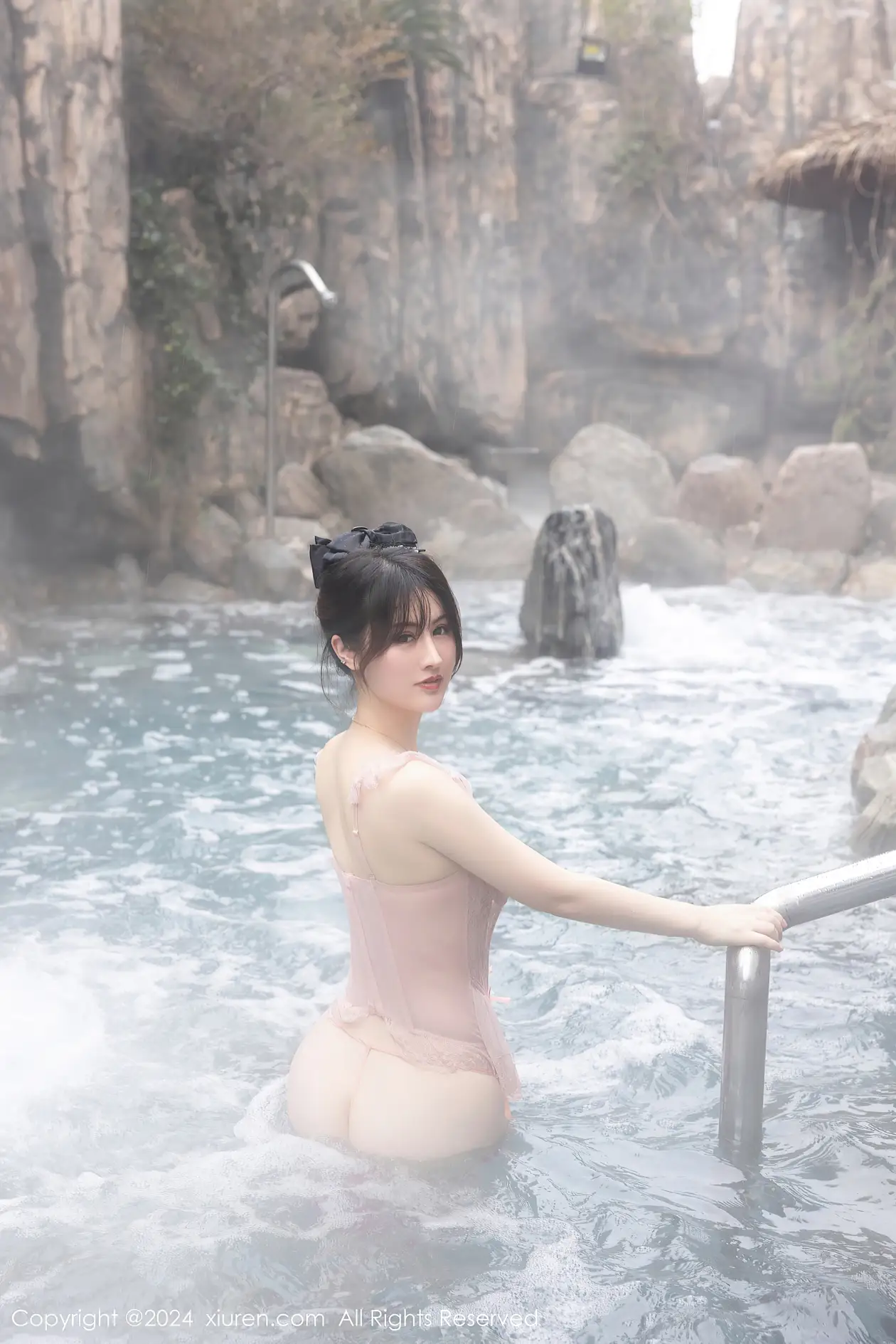 [秀人网] 2024.01.30 NO.8039 诗诗kiki#[85P]-2