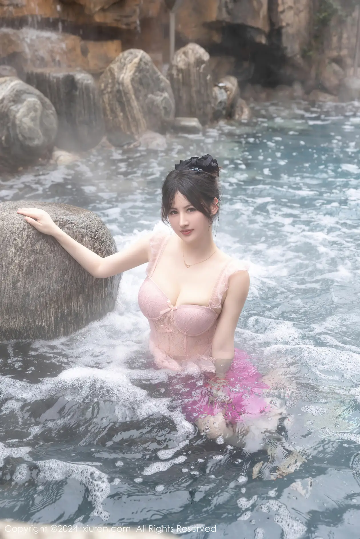 [秀人网] 2024.01.30 NO.8039 诗诗kiki#[85P]-3