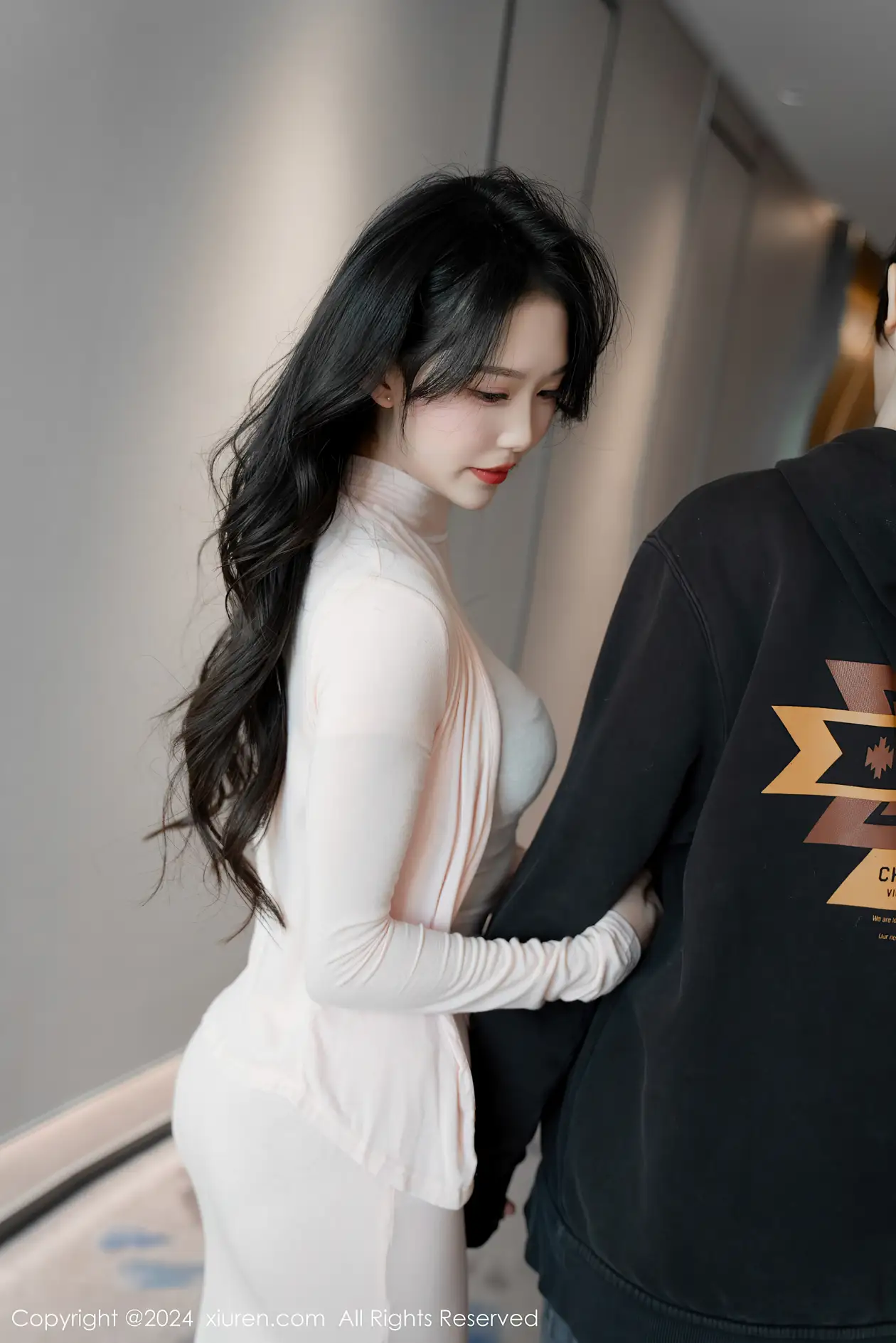 [秀人网] 2024.01.11 NO.7945 利世#[97P]-2