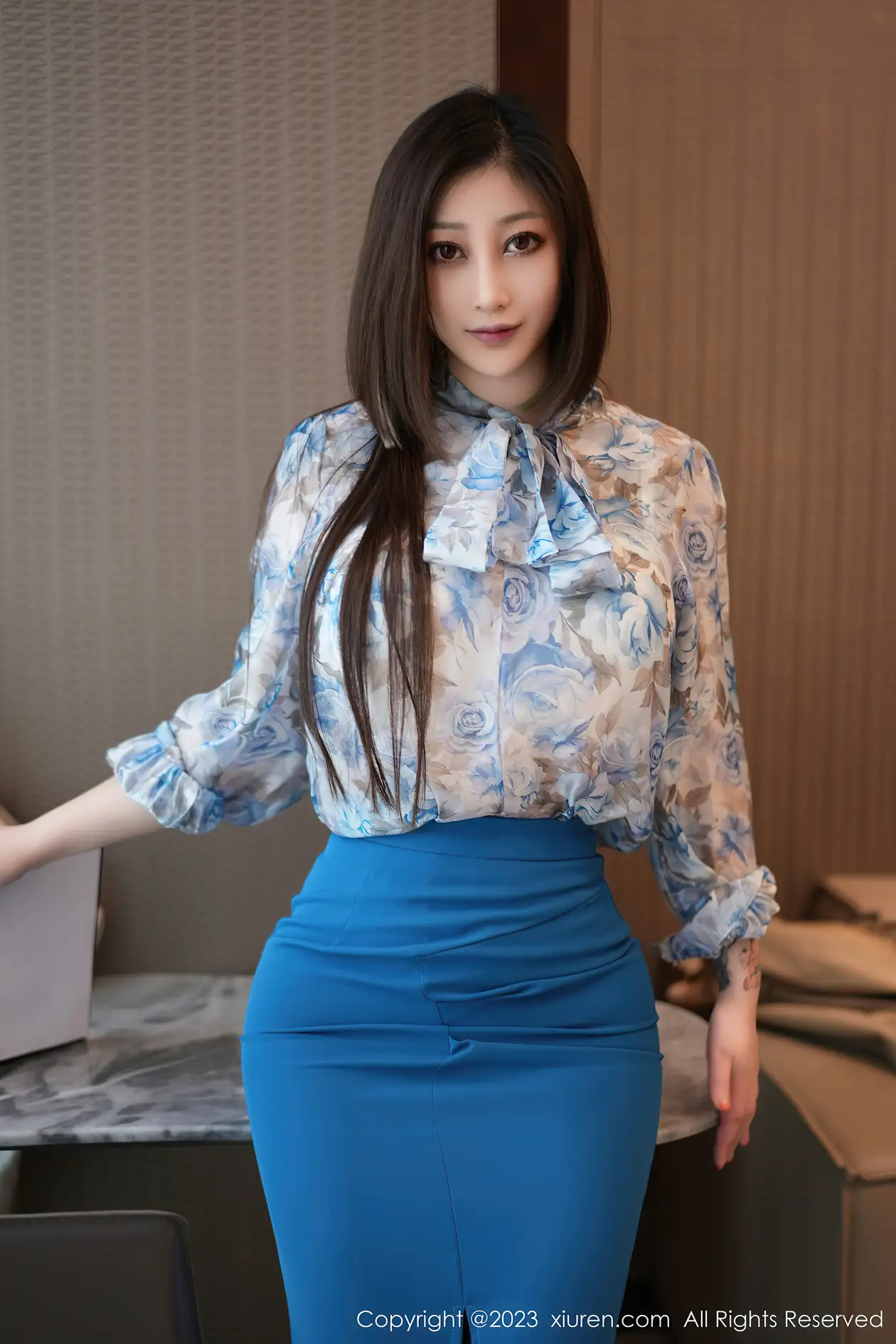 [秀人网] 2023.04.28 NO.6657 妲己_Toxic#[87P]-4