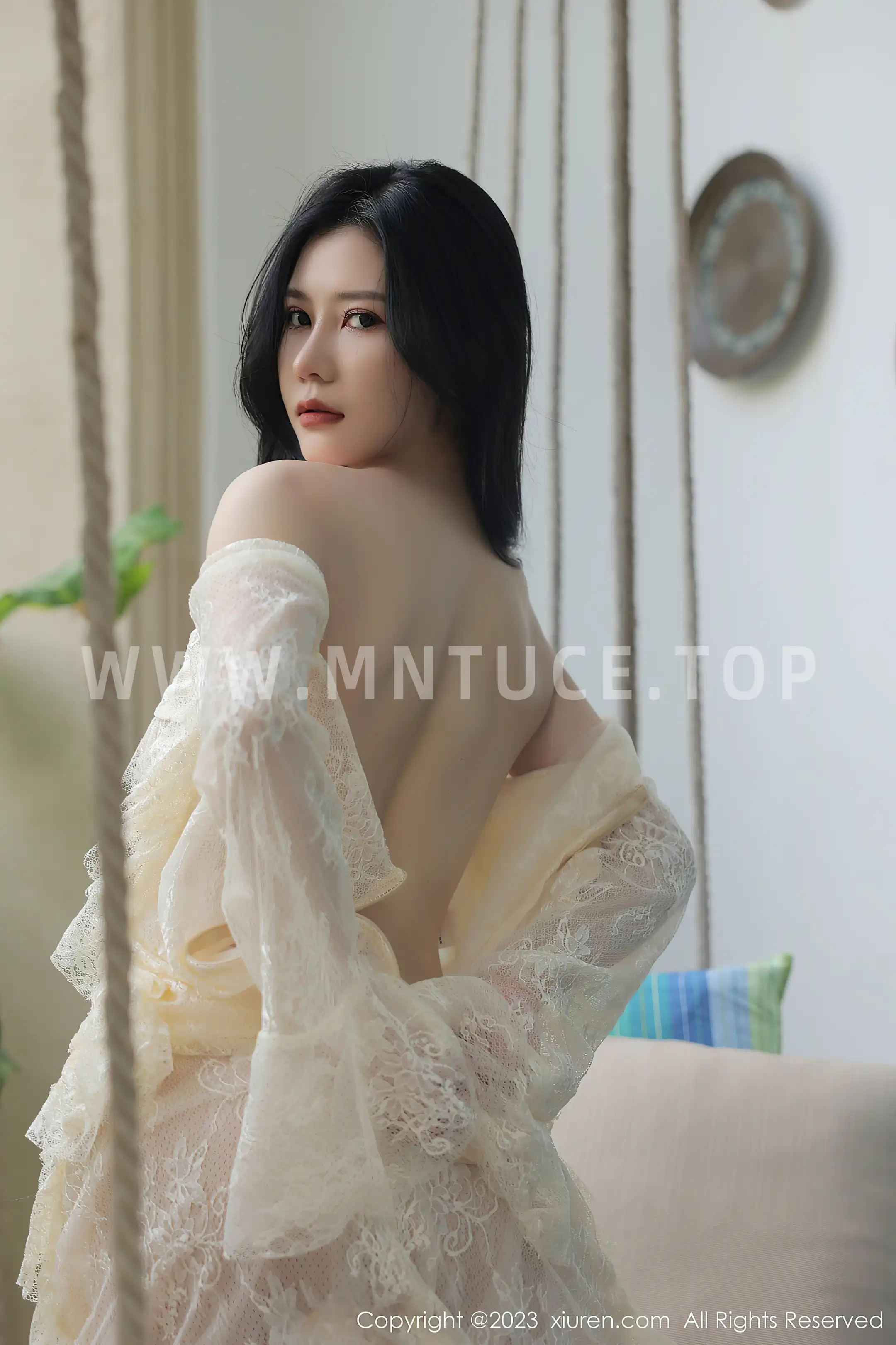 [秀人网] 2023.02.22 NO.6303 尹甜甜#[55P]-6