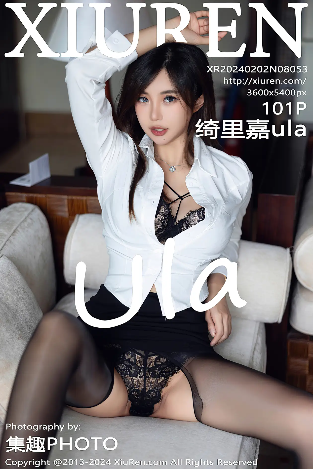 [秀人网] 2024.02.02 NO.8053 xr_8000~8499#[102P]-1