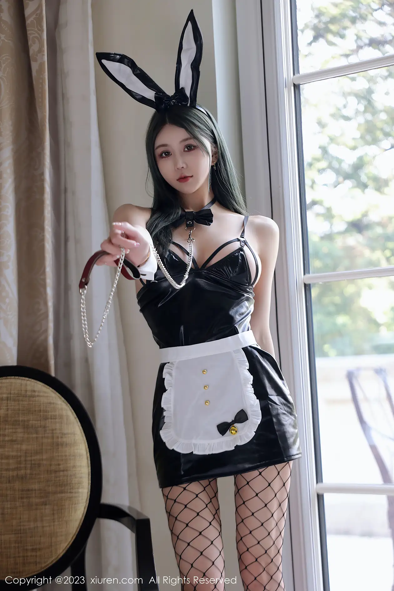 [秀人网] 2023.08.10 NO.7208 tina_甜仔#[76P]-8