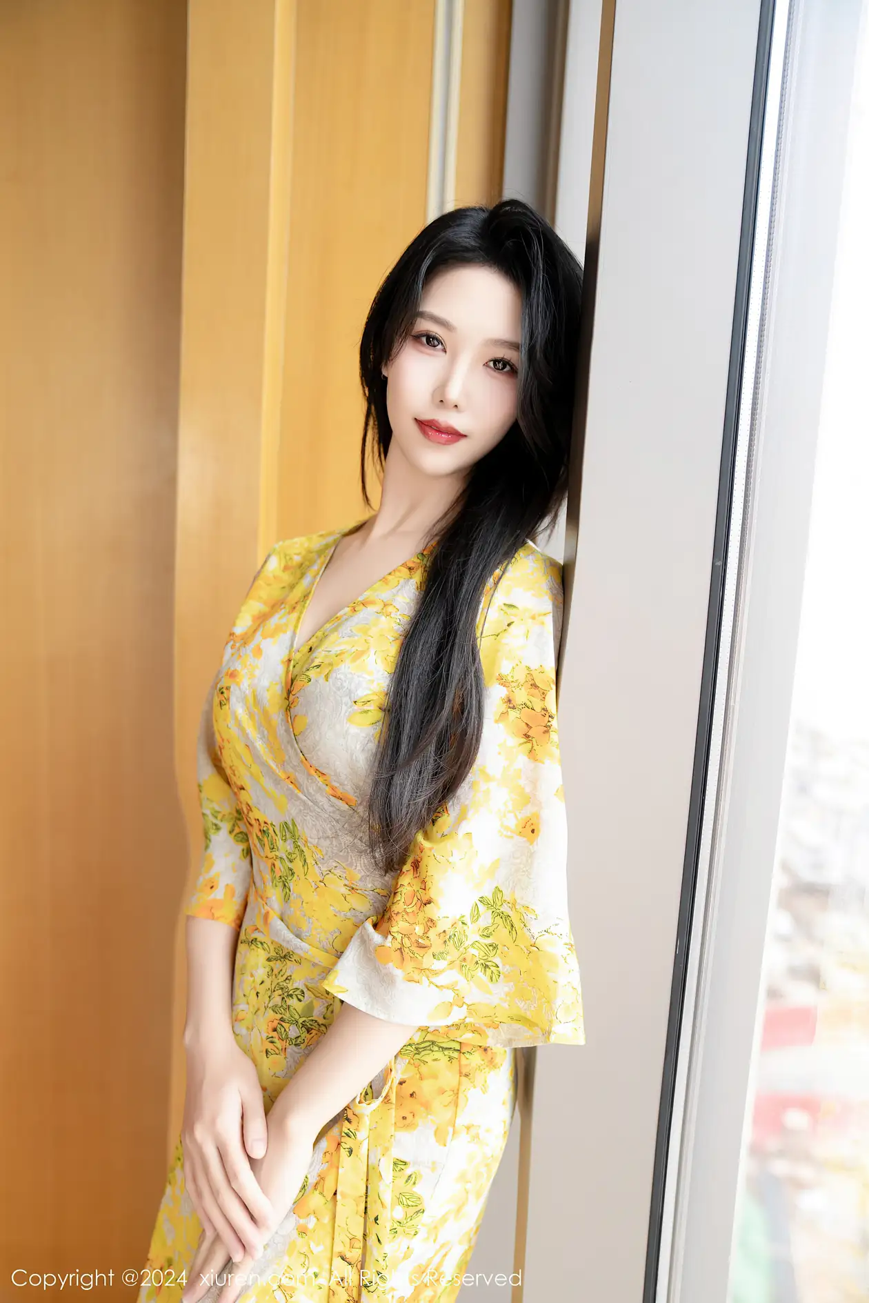 [秀人网] 2024.01.18 NO.7981 利世#[100P]-3