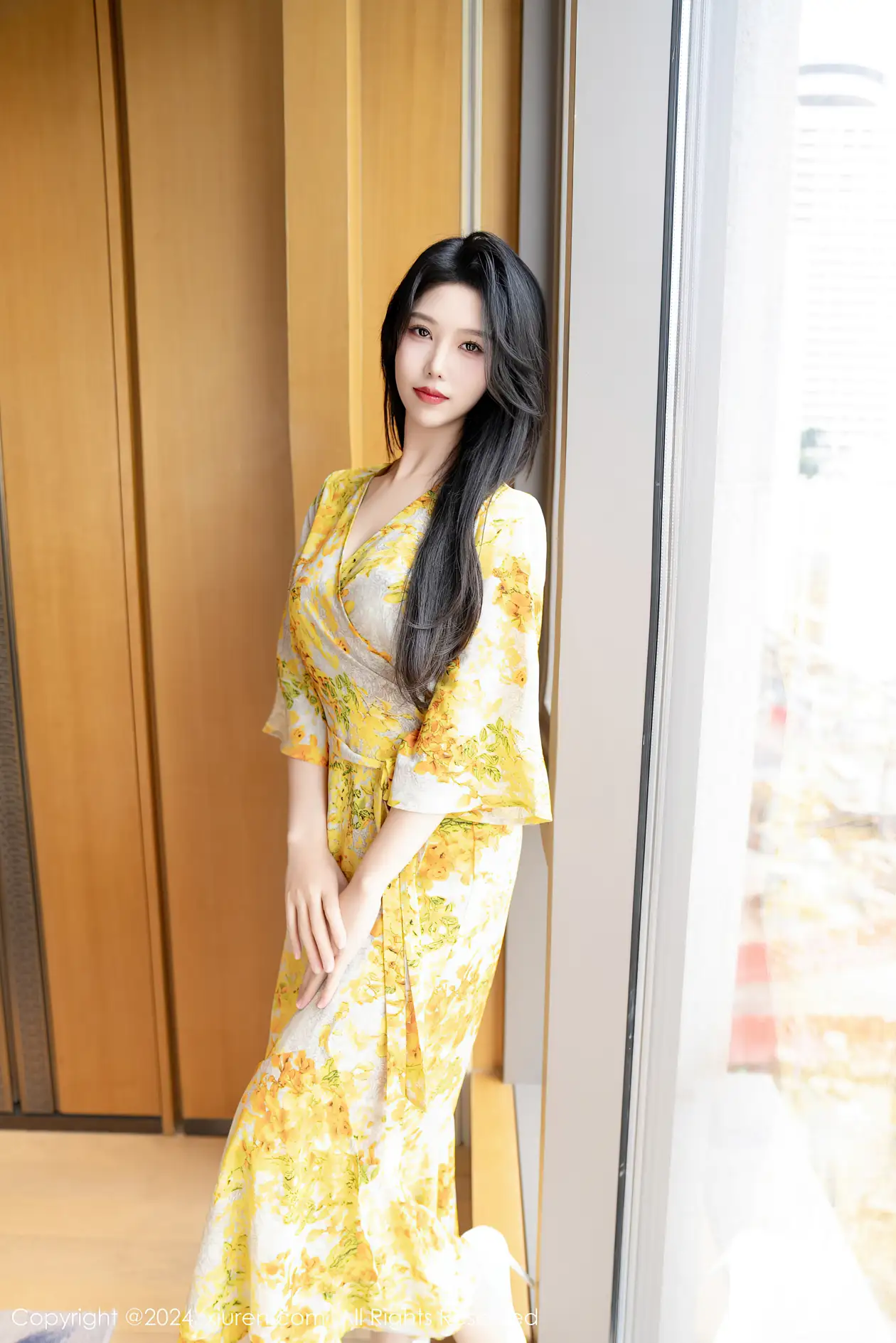 [秀人网] 2024.01.18 NO.7981 利世#[100P]-4