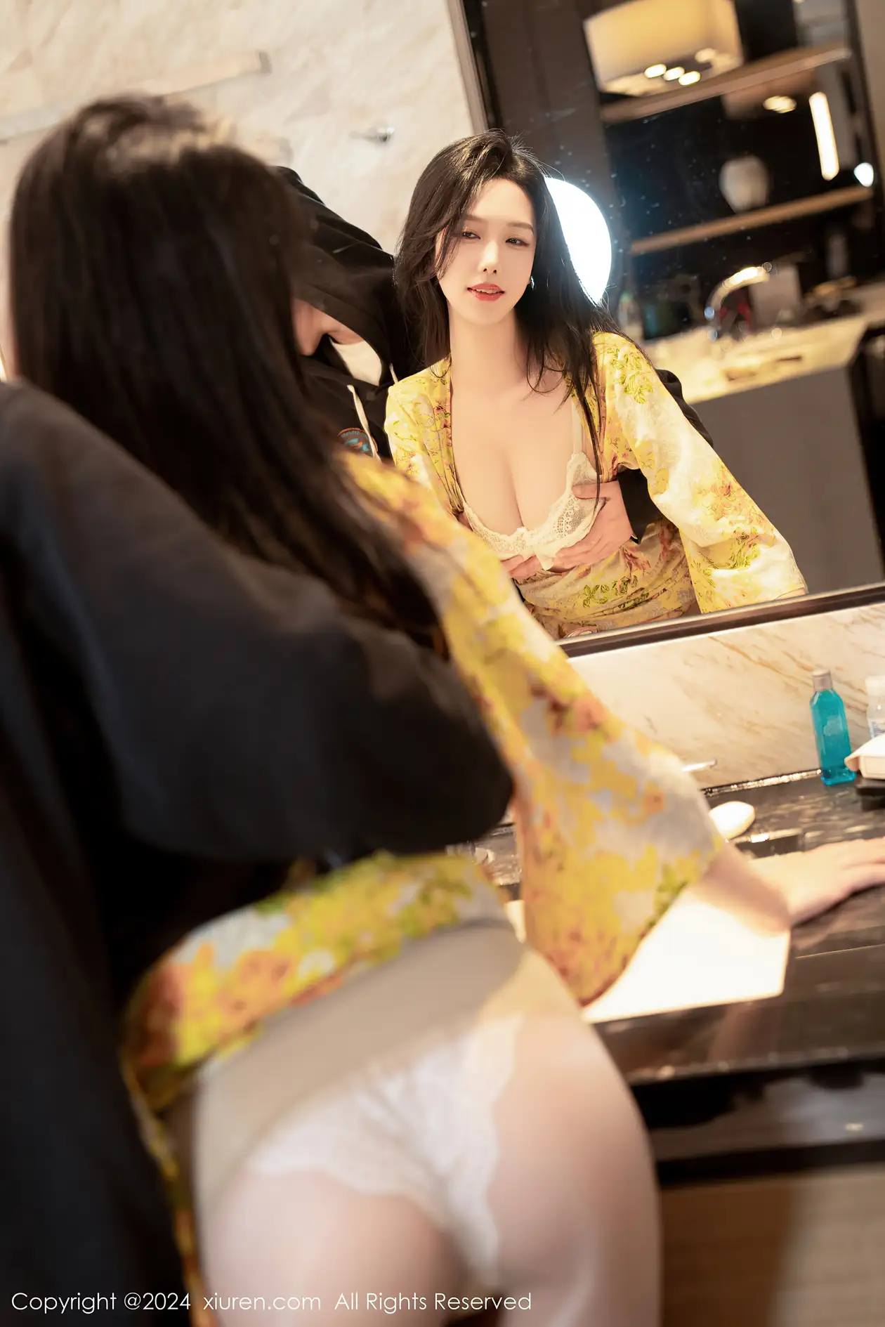 [秀人网] 2024.01.18 NO.7981 利世#[100P]-3