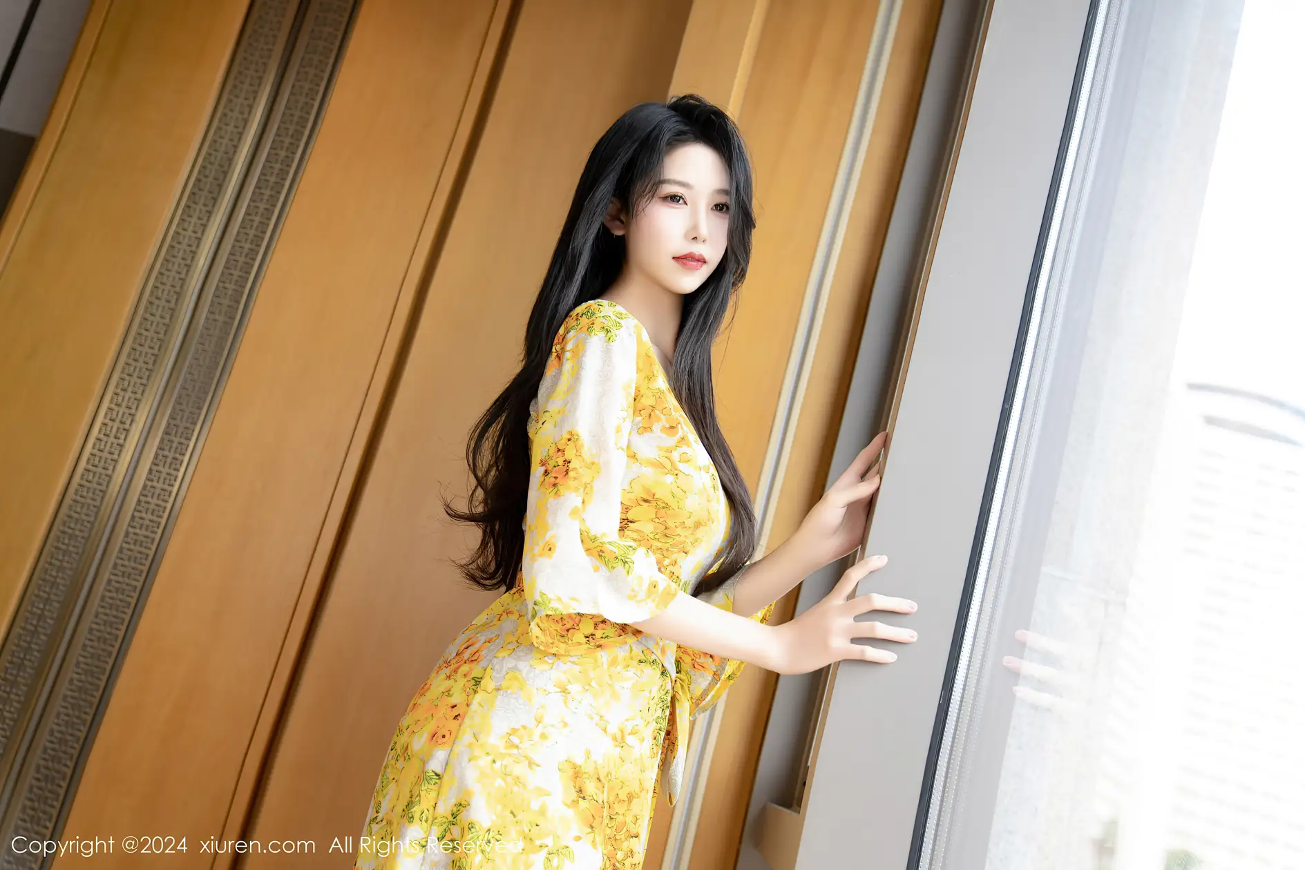 [秀人网] 2024.01.18 NO.7981 利世#[100P]-7