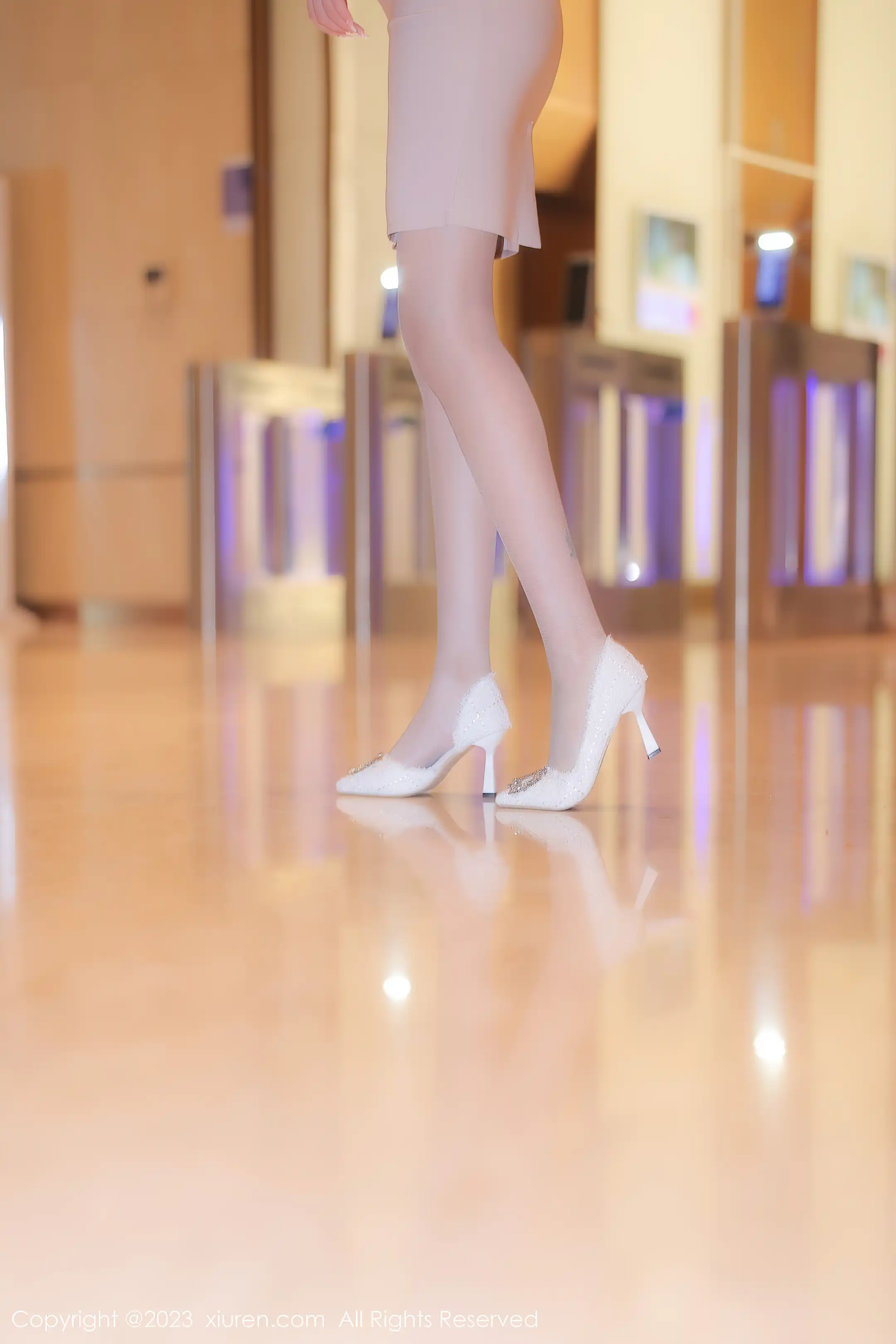 [秀人网] 2023.02.02 NO.6207 江真真#[111P]-7