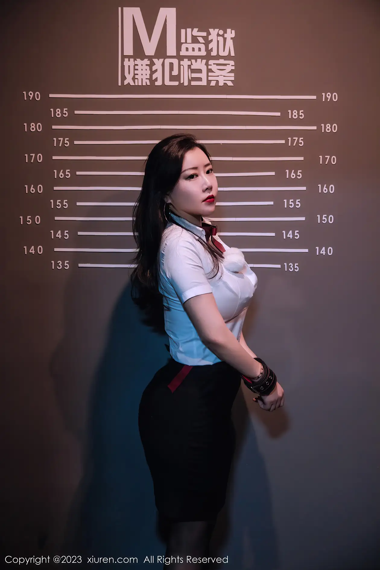 [秀人网] 2023.08.22 NO.7267 王婉悠Queen#[73P]-3