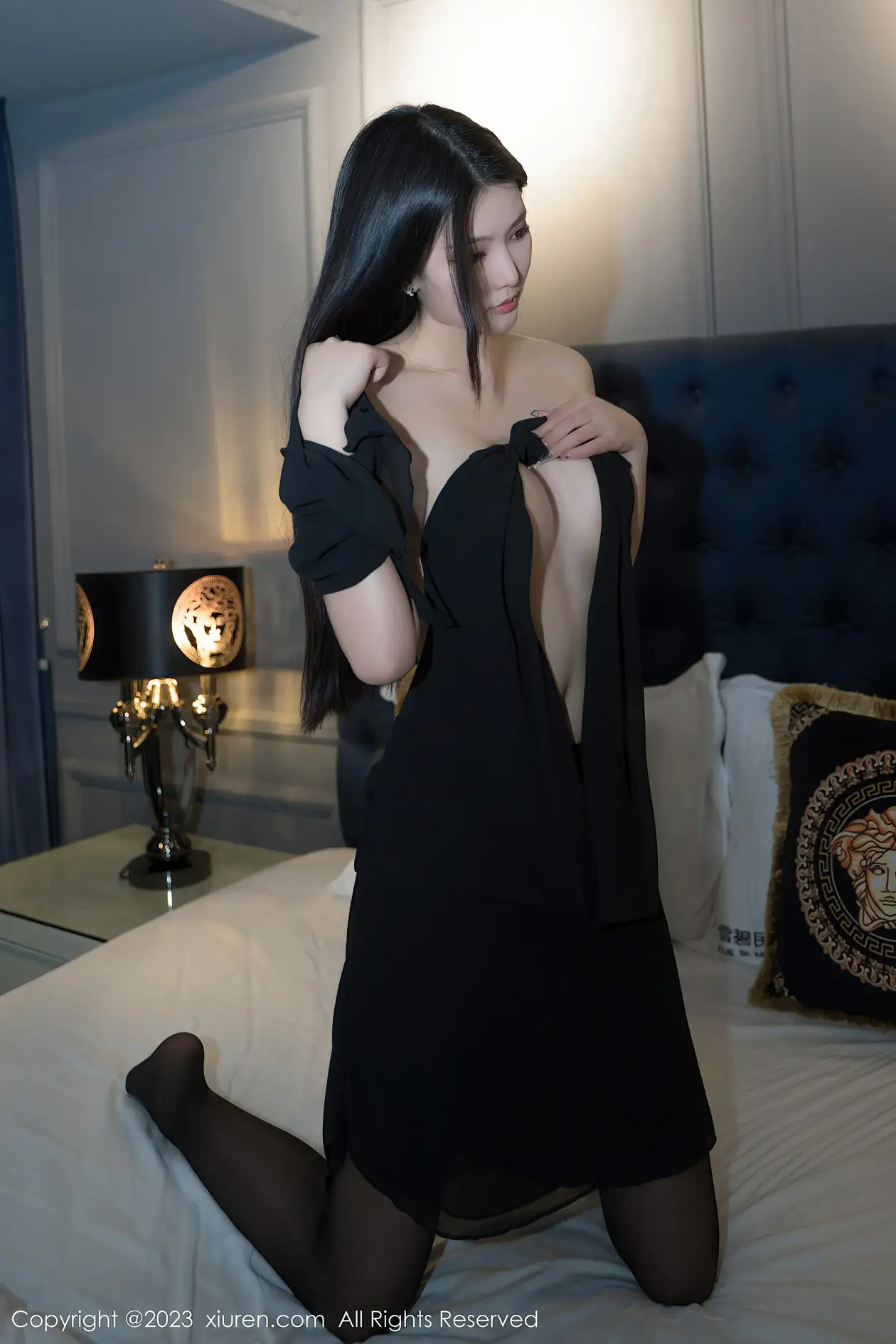 [秀人网] 2023.07.10 NO.7050 桐桐#[67P]-10