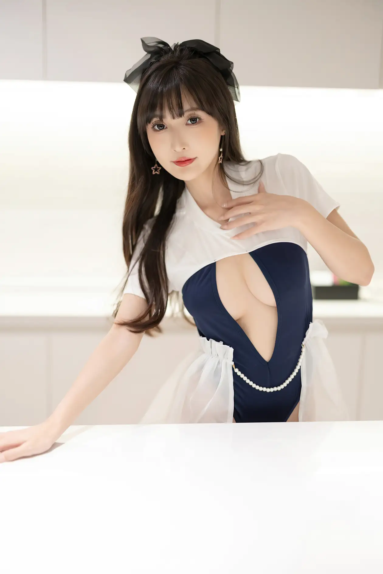 [秀人网] 2023.10.07 NO.7468 林星阑#[86P]-5