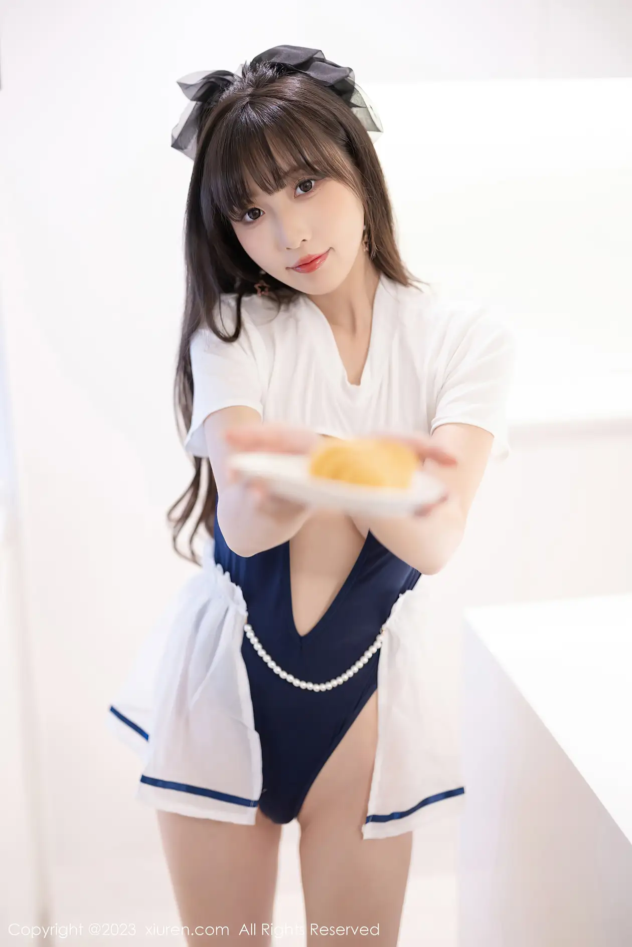 [秀人网] 2023.10.07 NO.7468 林星阑#[86P]-10