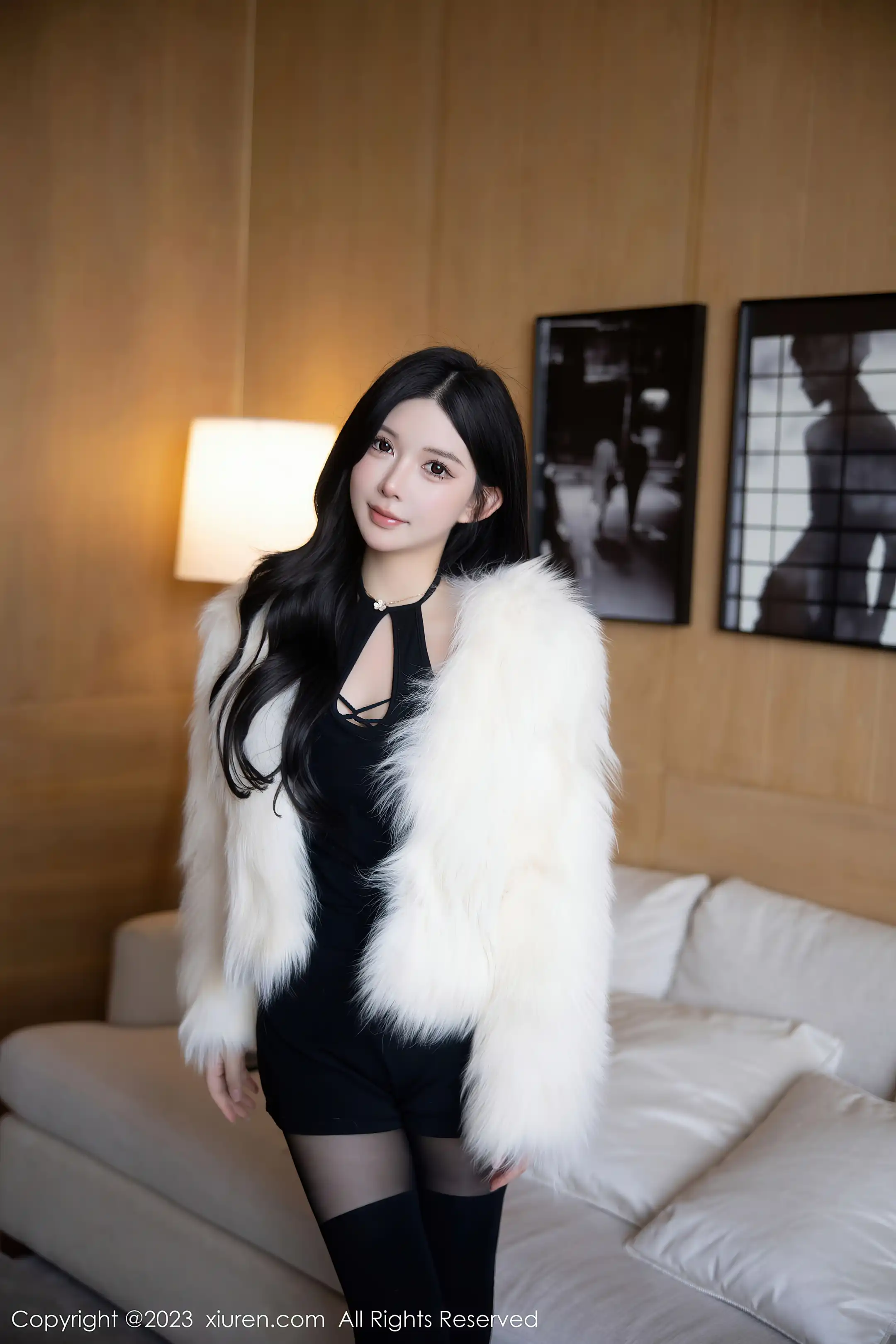 [秀人网] 2023.02.03 NO.6212 林珊珊#[82P]-7