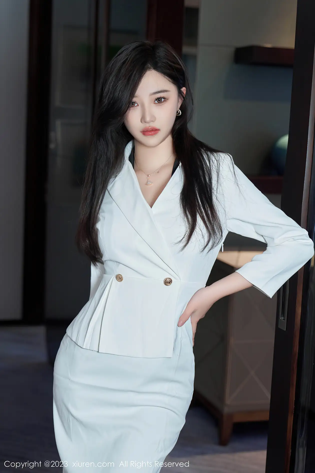 [秀人网] 2023.06.12 NO.6900 妙可可Cheese#[81P]-2