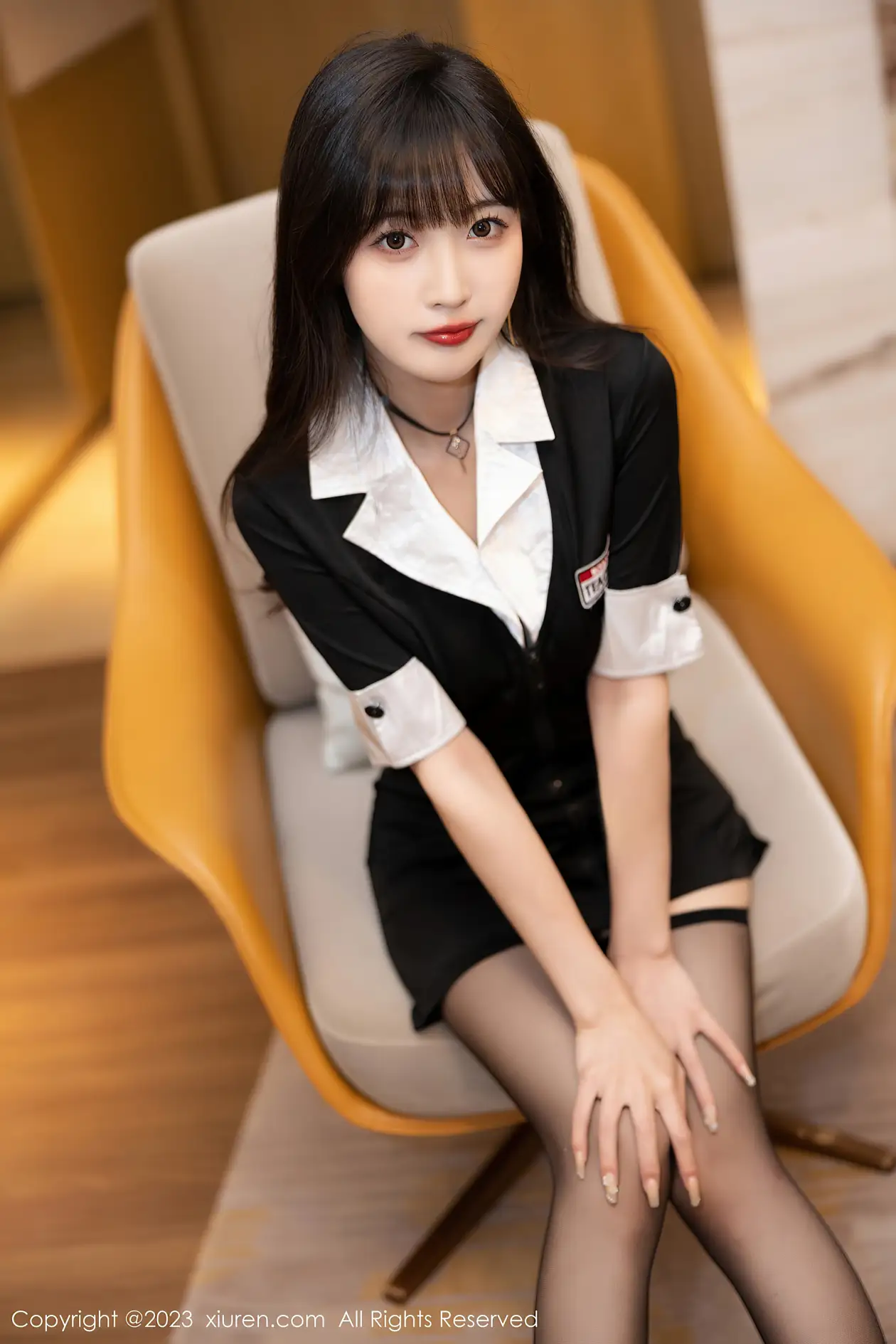 [秀人网] 2023.06.16 NO.6931 林星阑#[83P]-3