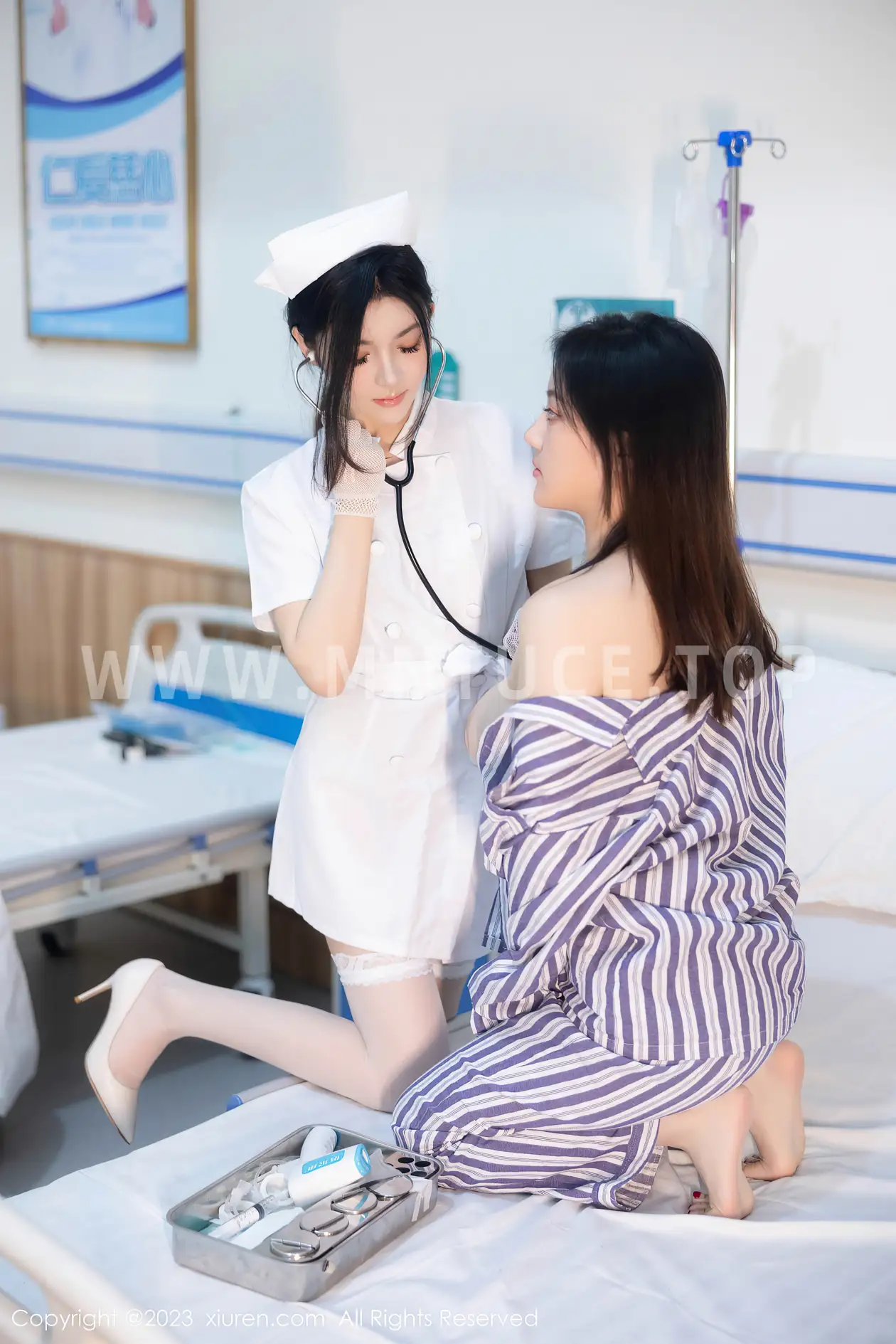 [秀人网] 2023.11.17 NO.7683 模特合集#[99P]-5