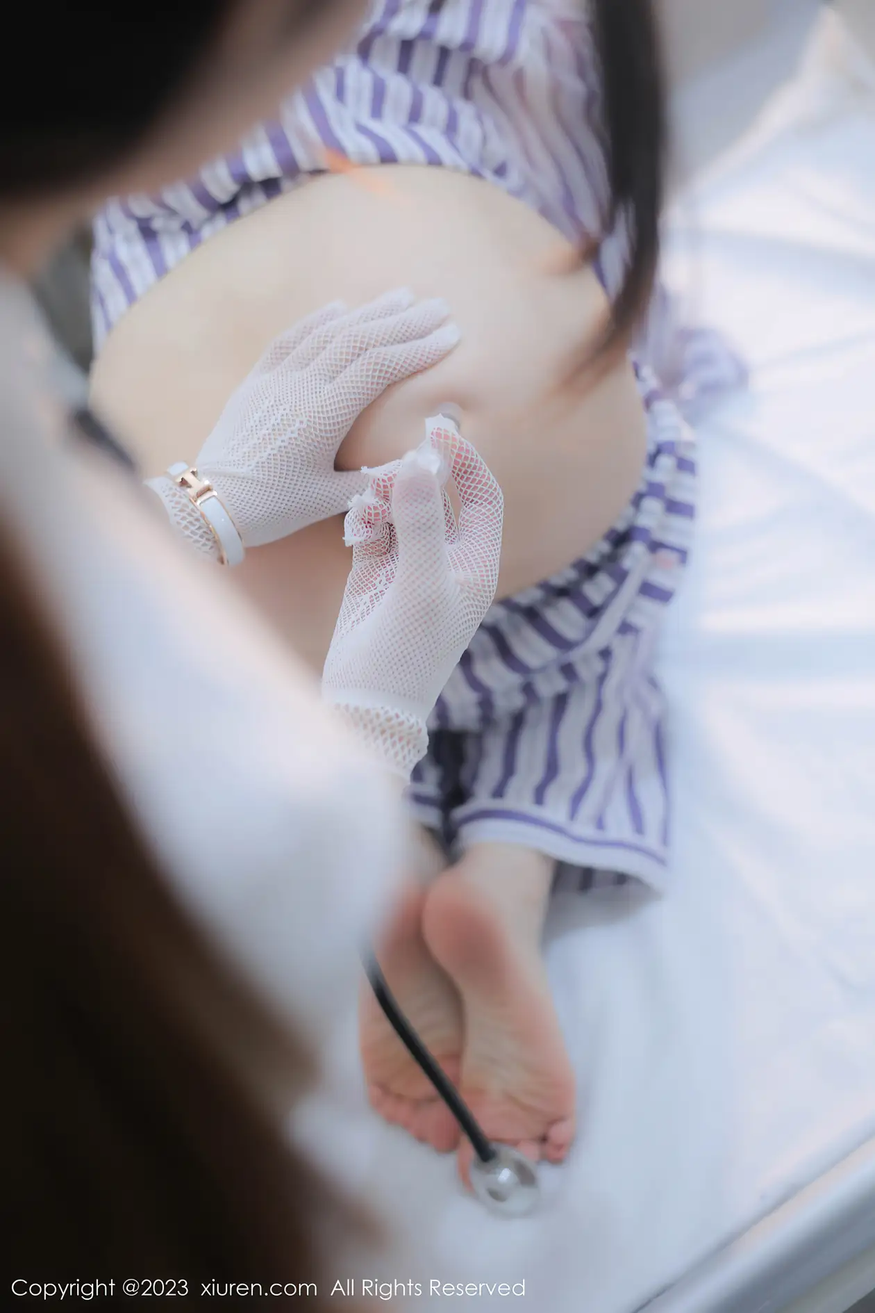 [秀人网] 2023.11.17 NO.7683 模特合集#[99P]-9