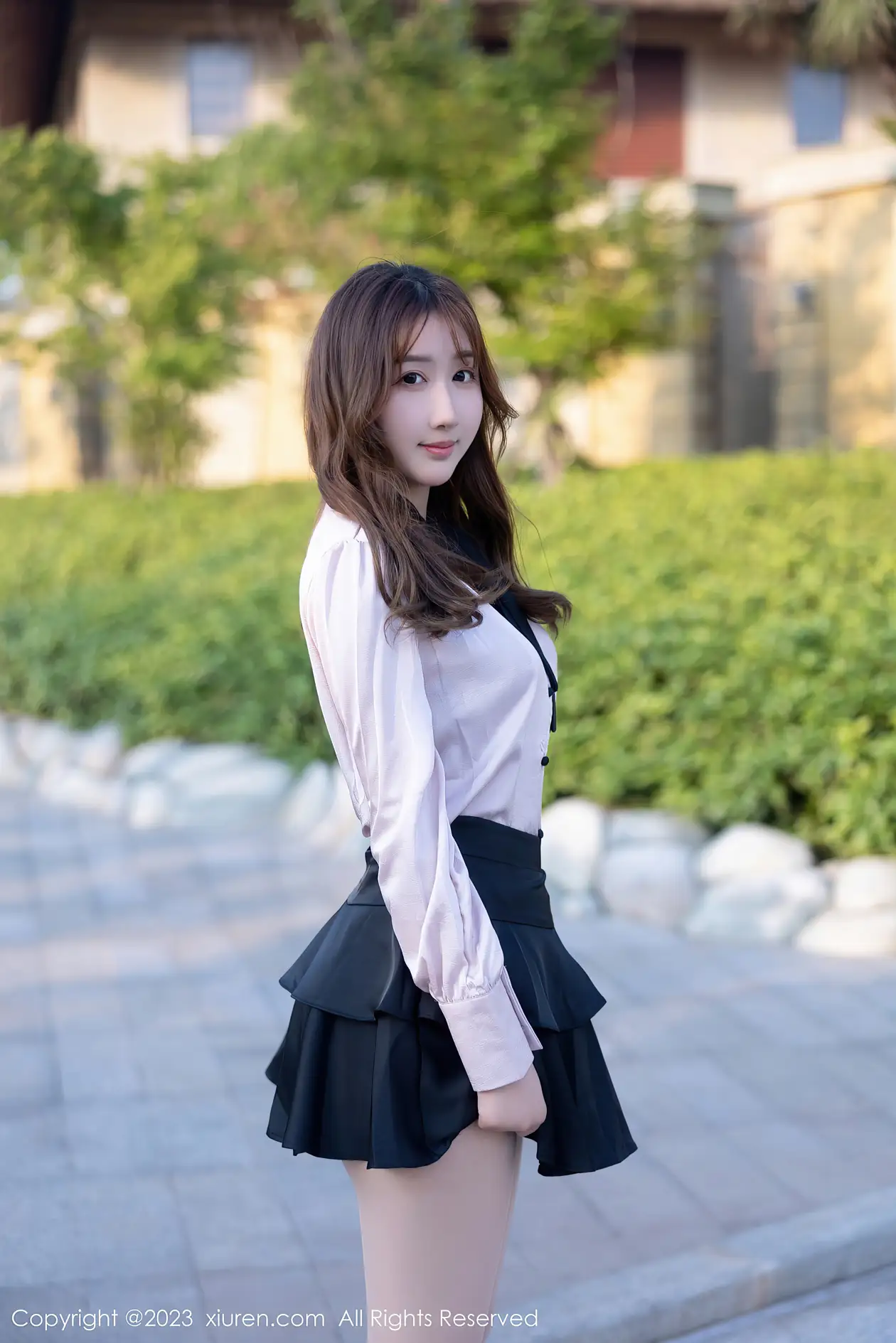 [秀人网] 2023.05.11 NO.6721 江真真#[81P]-4