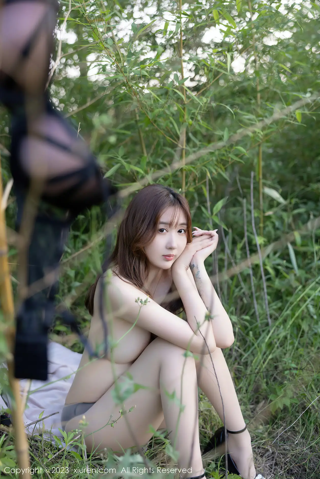 [秀人网] 2023.05.11 NO.6721 江真真#[81P]-8