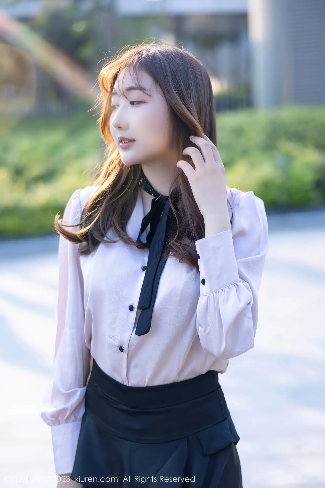 [秀人网] 2023.05.11 NO.6721 江真真#[81P]-7