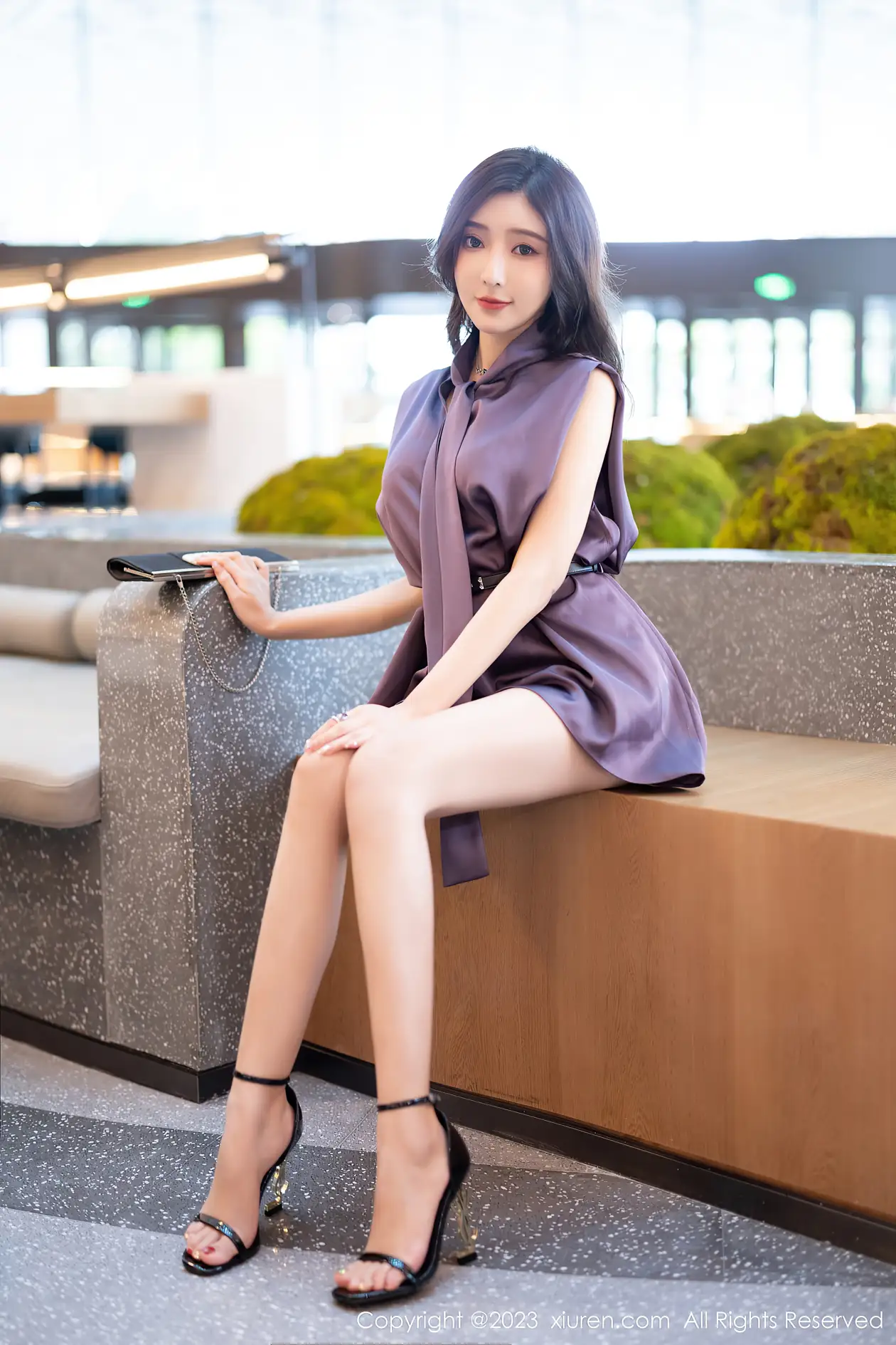 [秀人网] 2023.09.28 NO.7462 王馨瑶yanni#[81P]-2