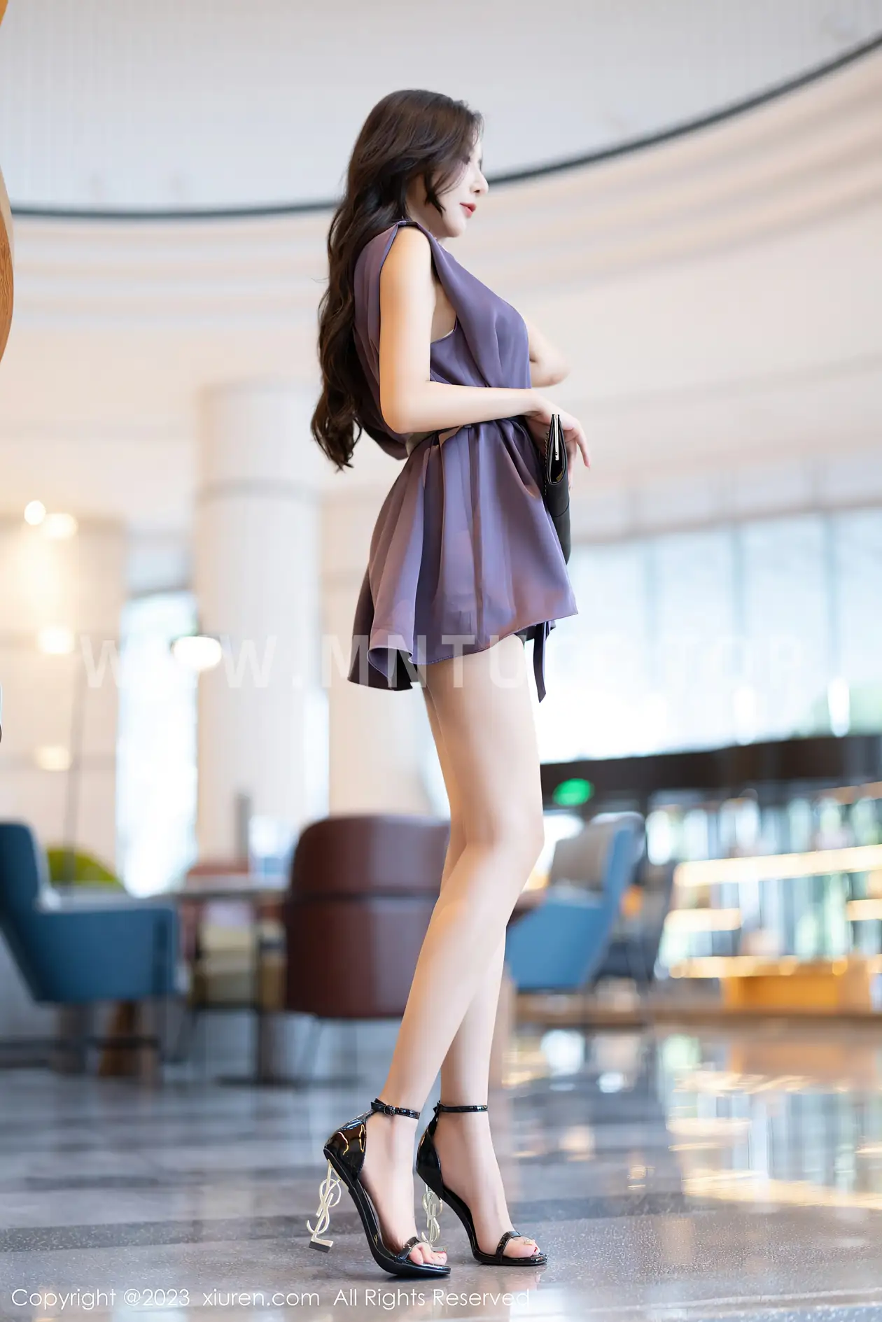 [秀人网] 2023.09.28 NO.7462 王馨瑶yanni#[81P]-4