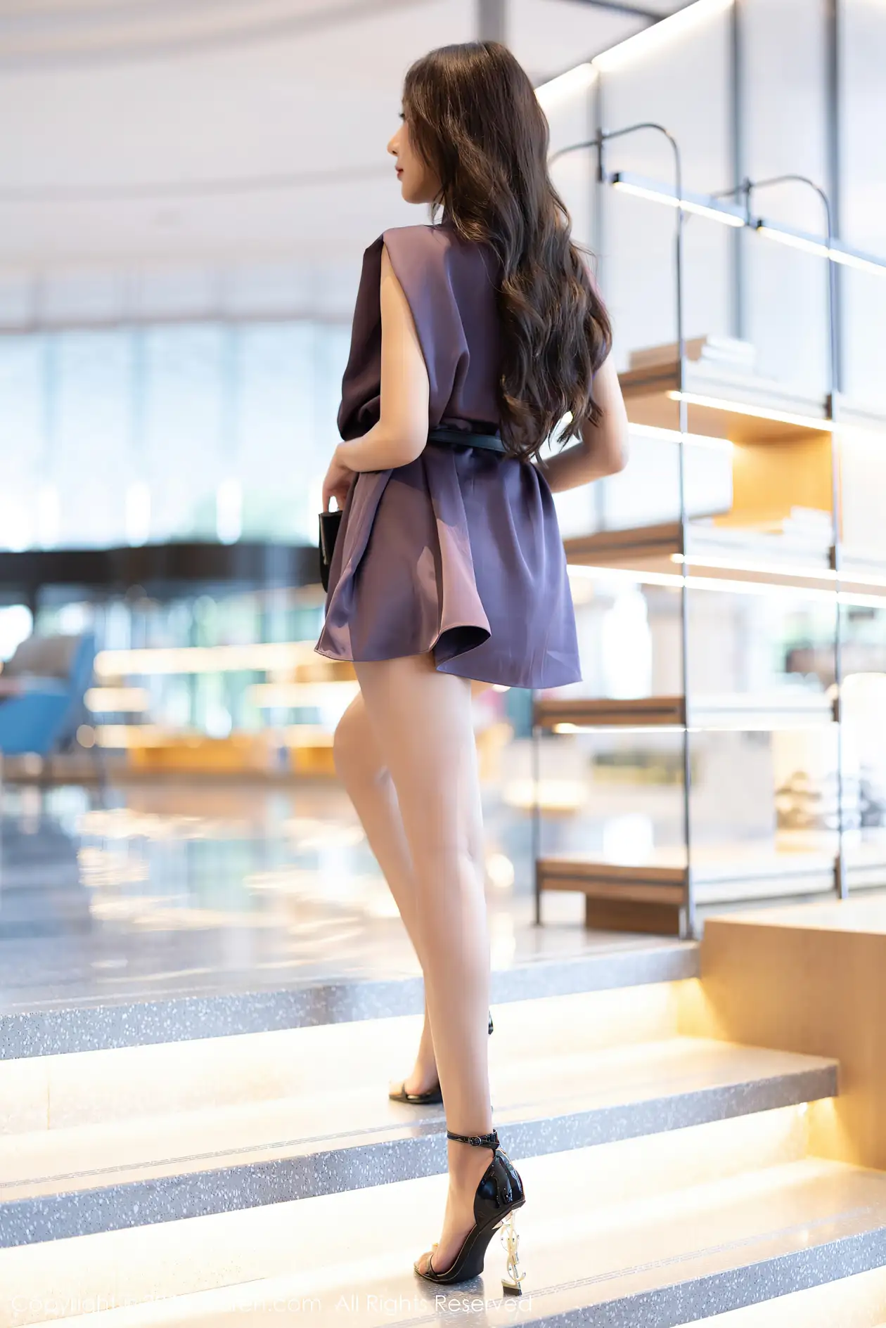 [秀人网] 2023.09.28 NO.7462 王馨瑶yanni#[81P]-7
