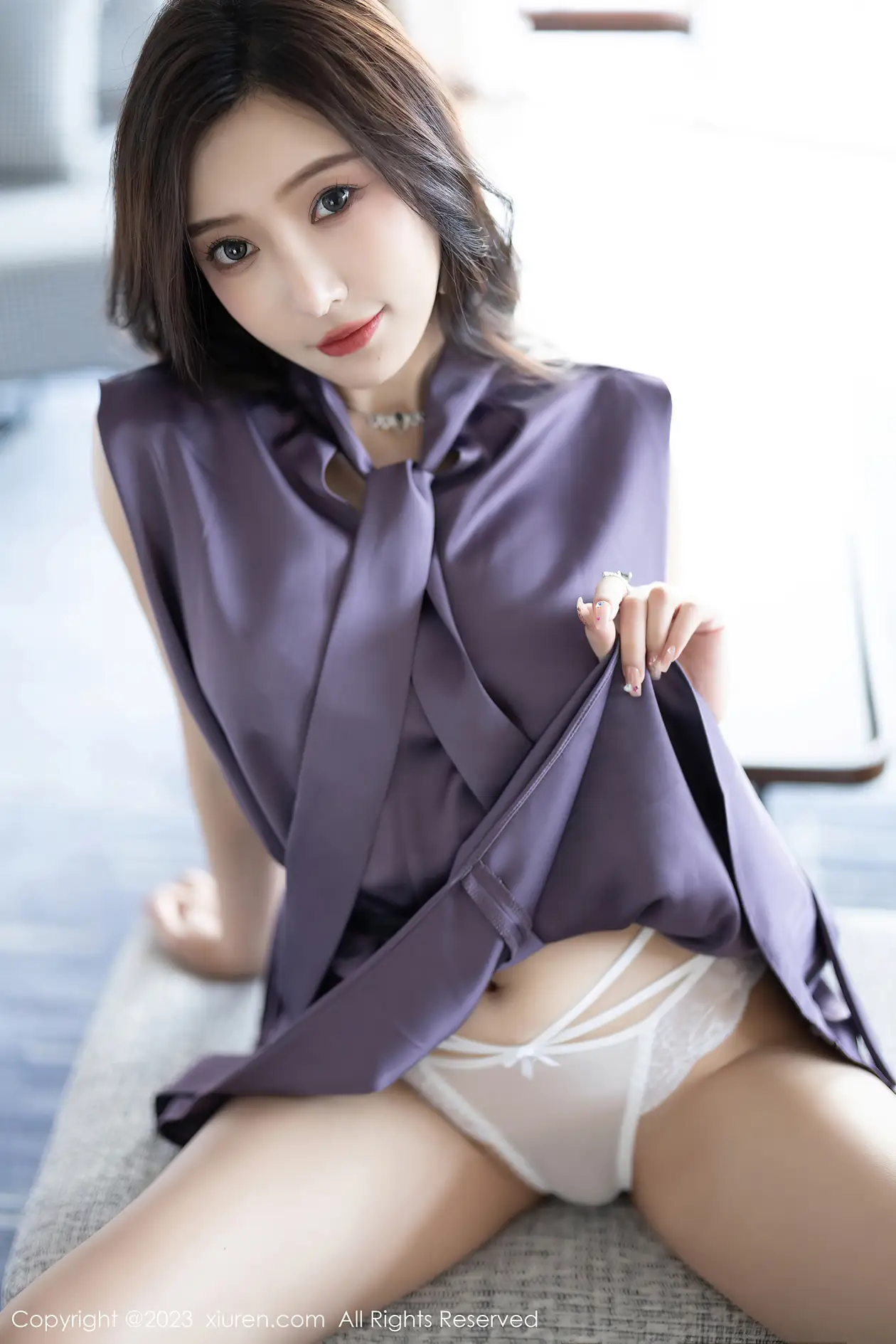 [秀人网] 2023.09.28 NO.7462 王馨瑶yanni#[81P]-6