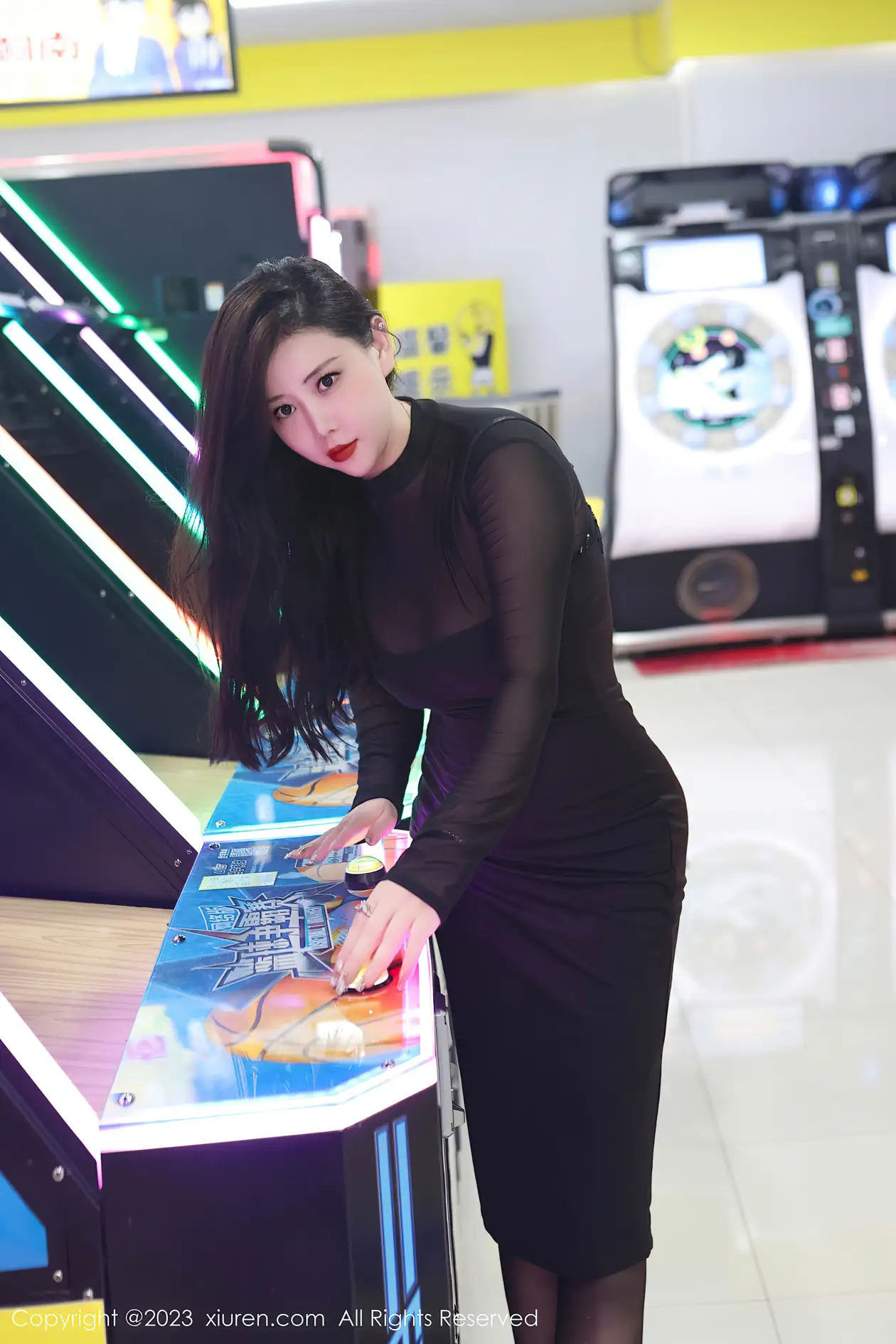 [秀人网] 2023.08.14 NO.7230 王婉悠Queen#[72P]-3