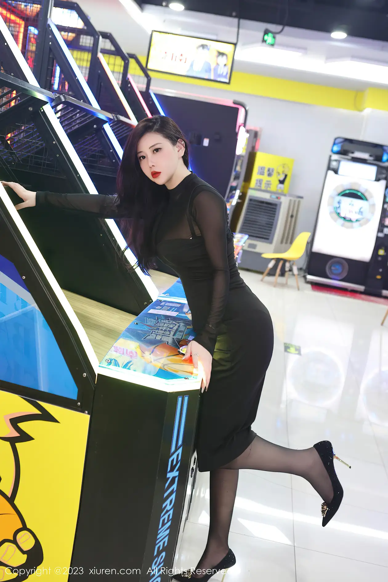 [秀人网] 2023.08.14 NO.7230 王婉悠Queen#[72P]-4