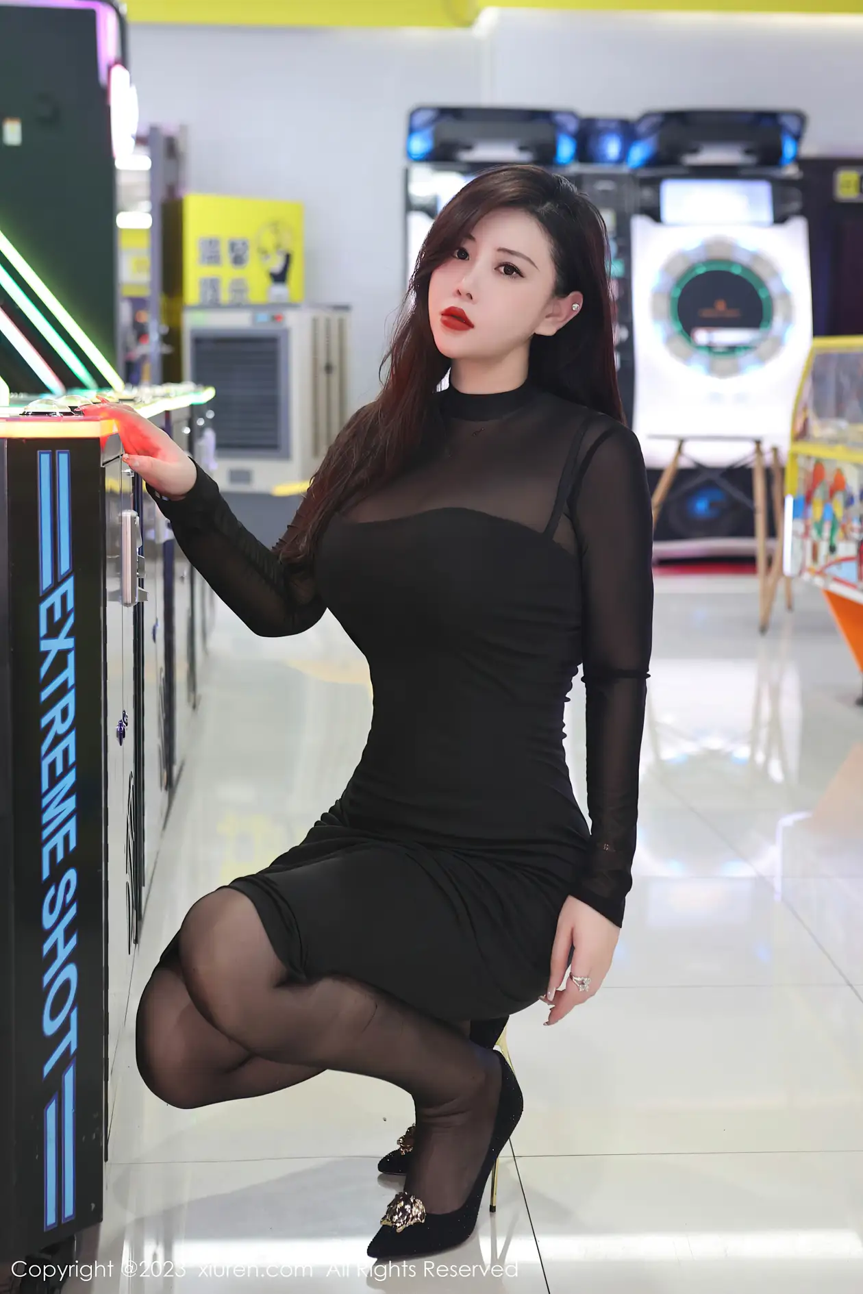 [秀人网] 2023.08.14 NO.7230 王婉悠Queen#[72P]-6
