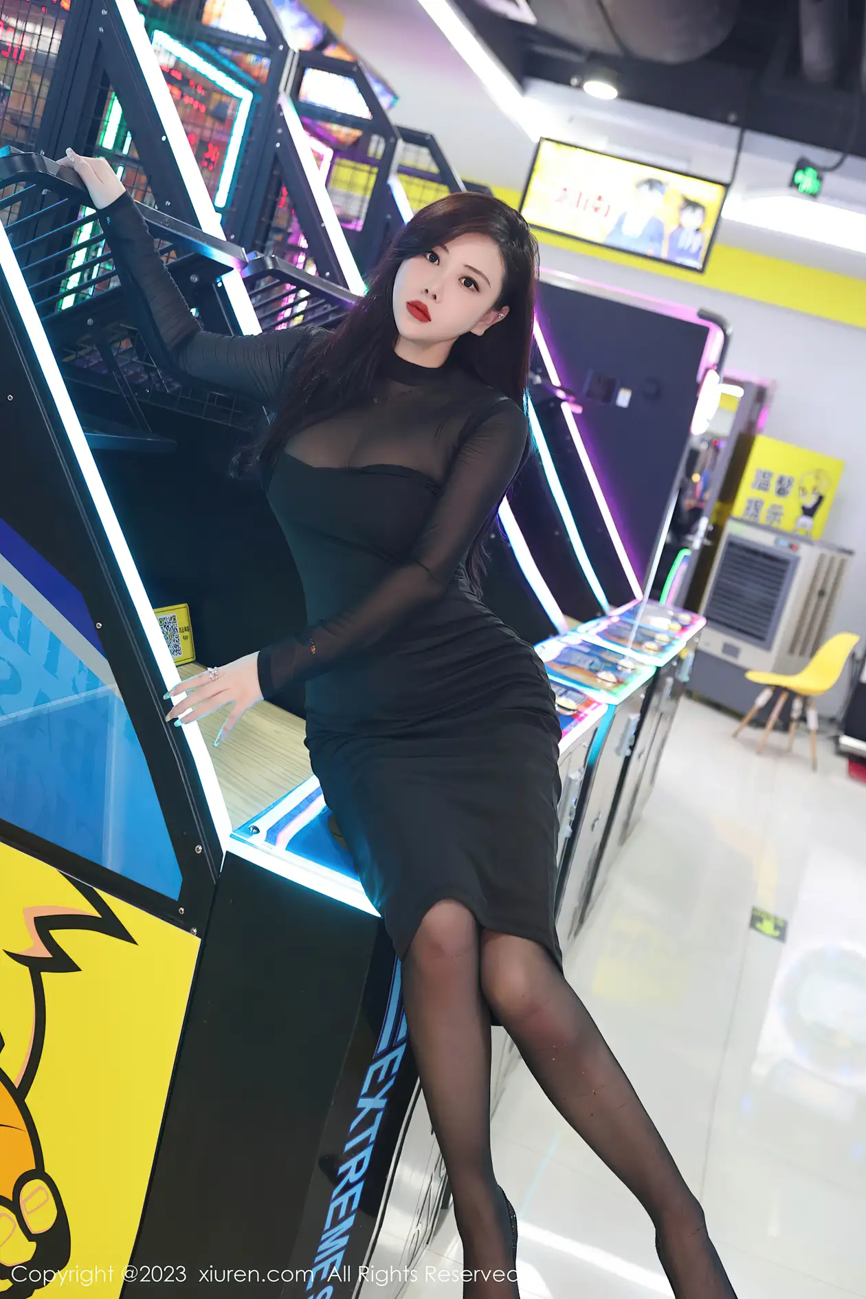 [秀人网] 2023.08.14 NO.7230 王婉悠Queen#[72P]-7