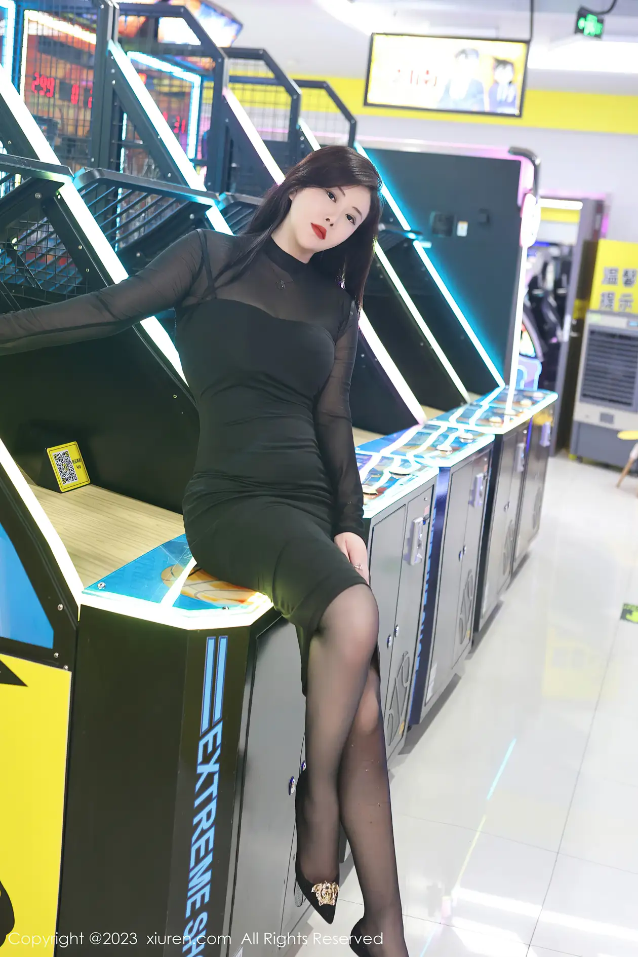 [秀人网] 2023.08.14 NO.7230 王婉悠Queen#[72P]-8