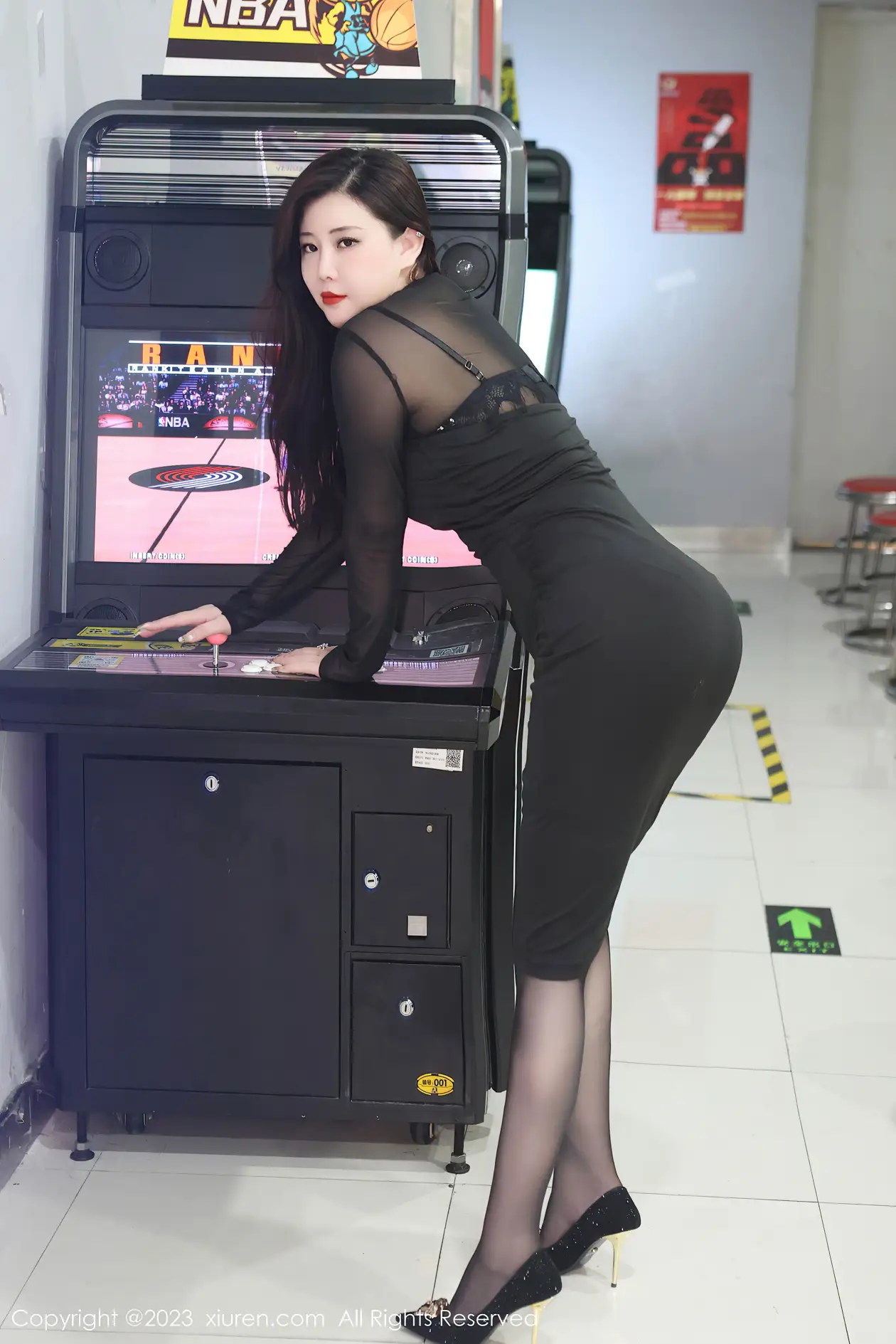 [秀人网] 2023.08.14 NO.7230 王婉悠Queen#[72P]-9