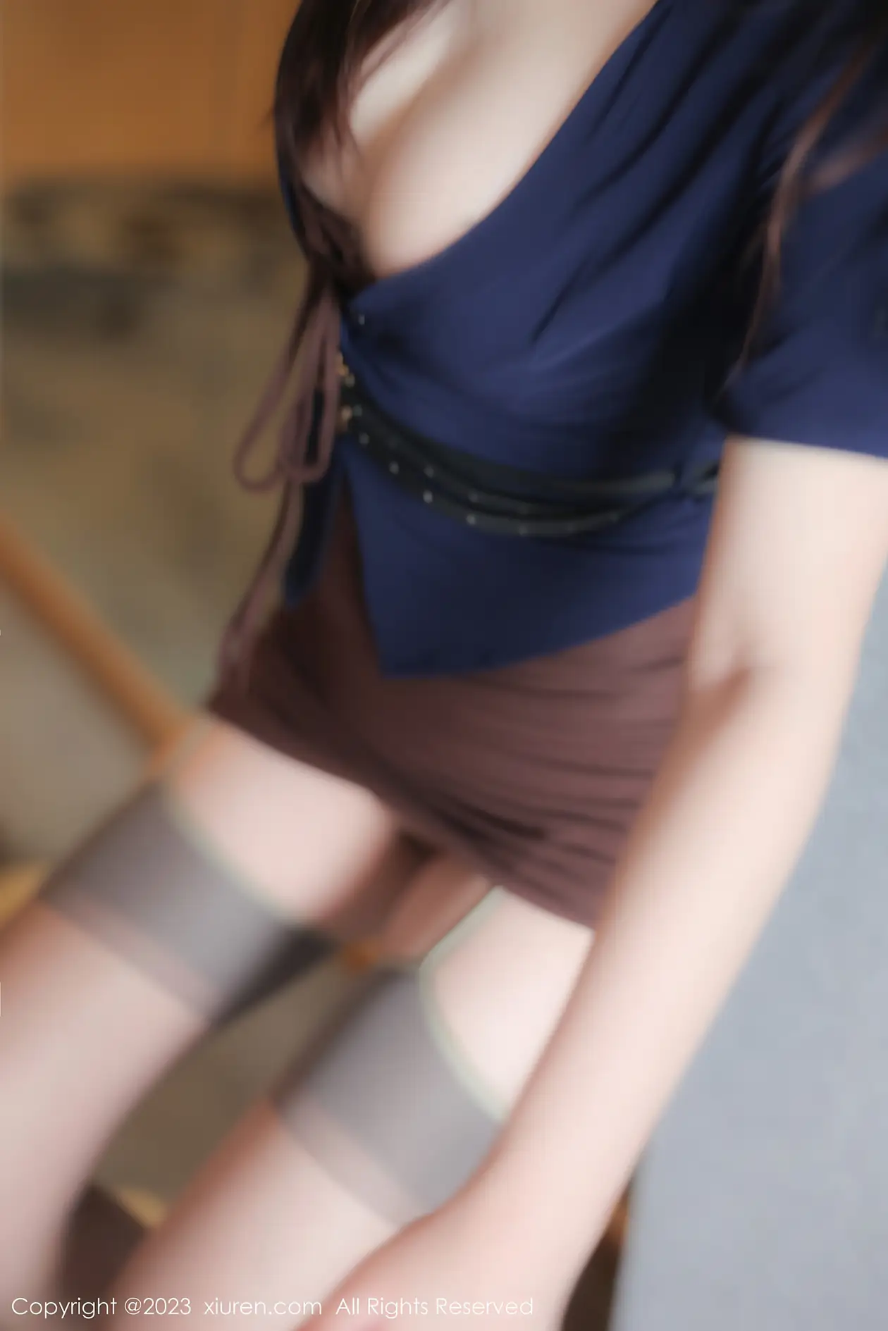 [秀人网] 2023.06.07 NO.6872 Arude薇薇#[105P]-2