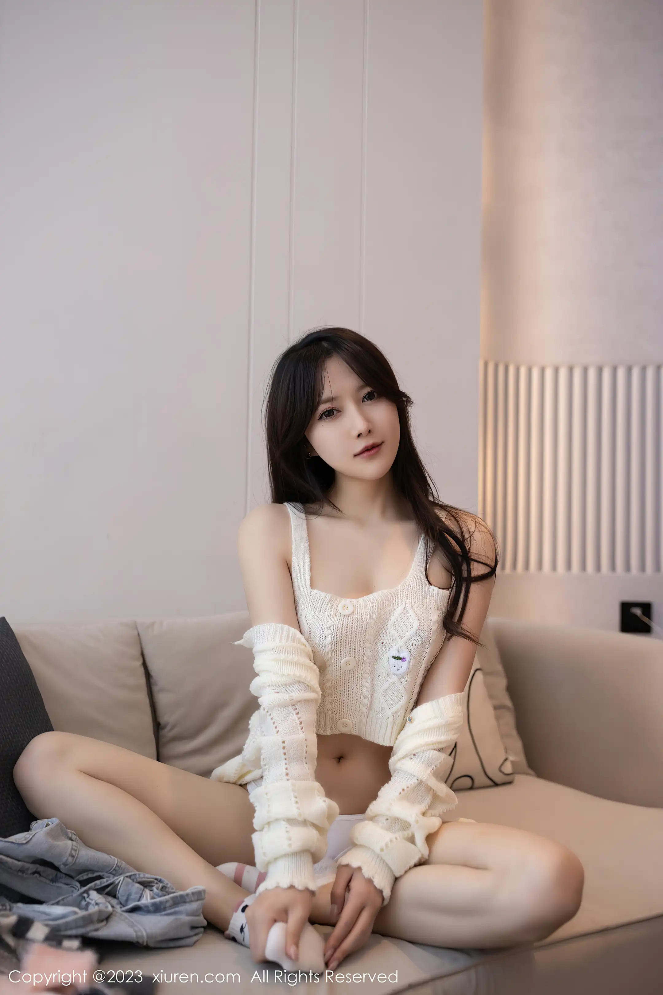 [秀人网] 2023.02.03 NO.6216 鱼子酱Fish#[79P]-1