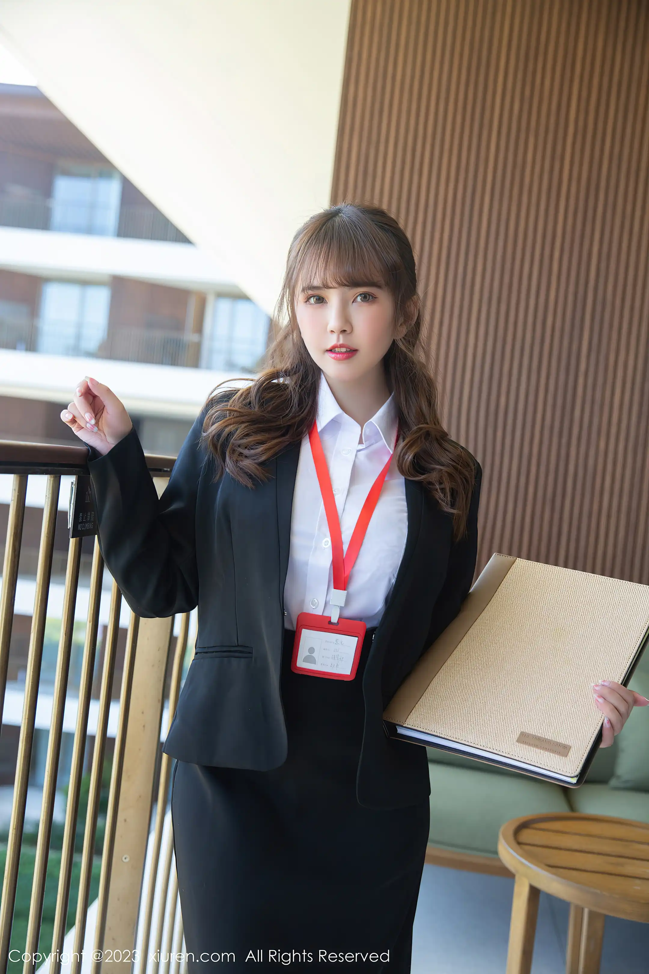 [秀人网] 2023.01.31 NO.6197 张思允Nice#[82P]-2
