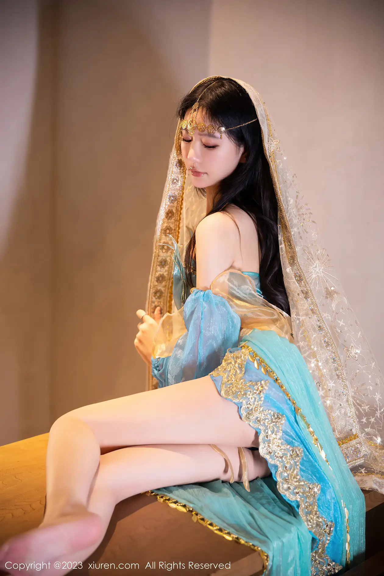 [秀人网] 2023.10.07 NO.7469 幼幼#[83P]-7