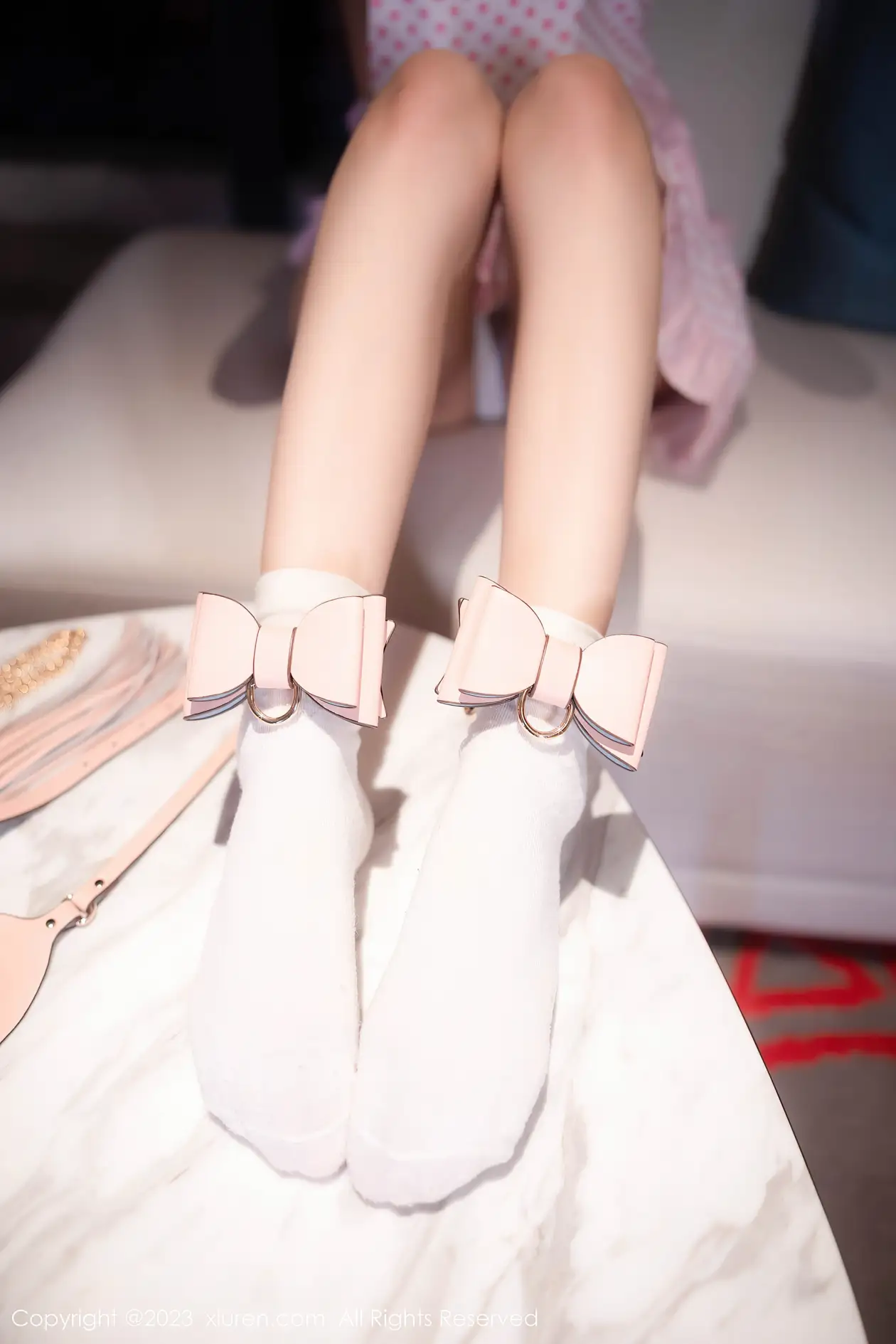 [秀人网] 2023.09.15 NO.7399 幼幼#[83P]-4