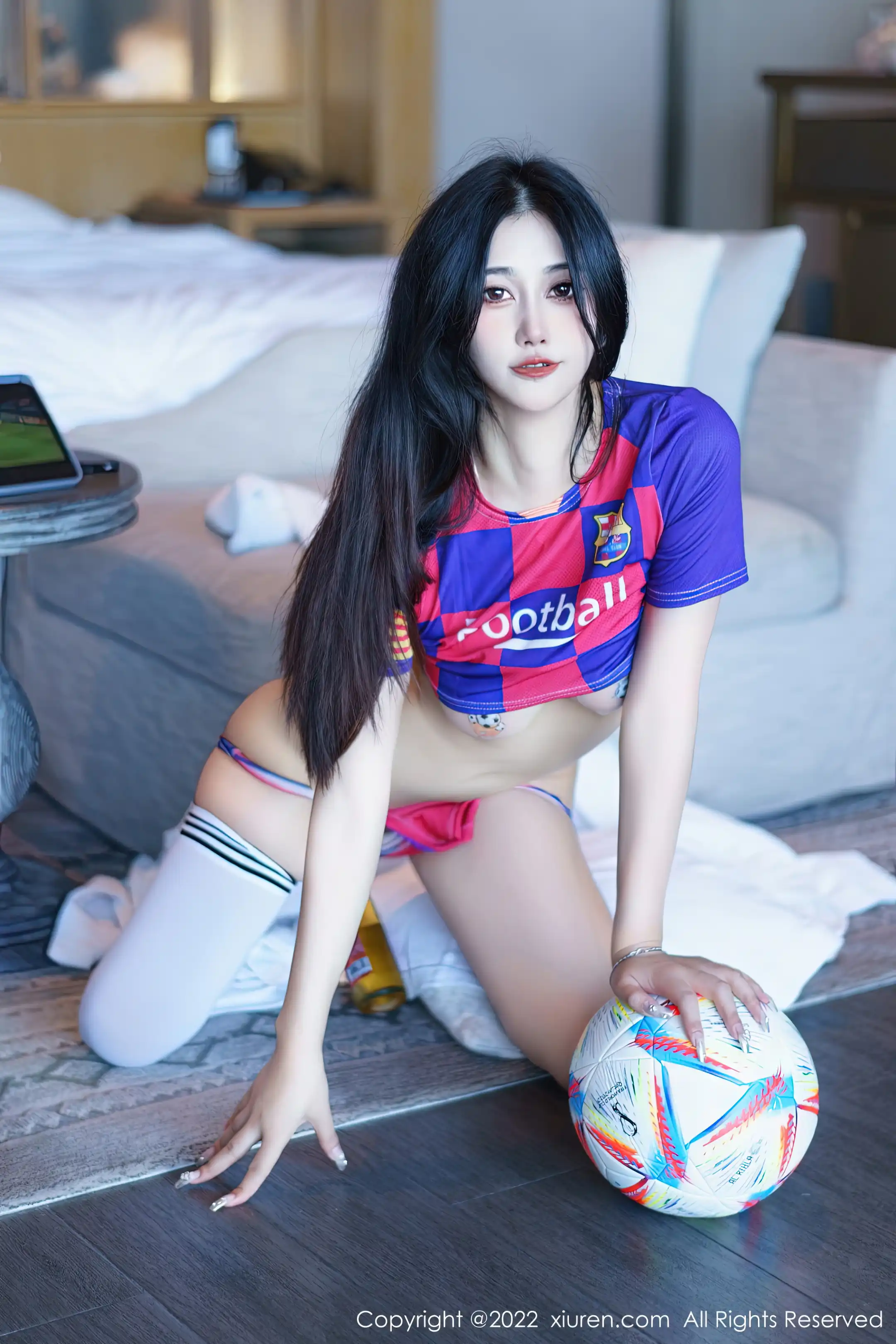 [秀人网] 2022.12.15 NO.6004 laura阿姣#[72P]-2