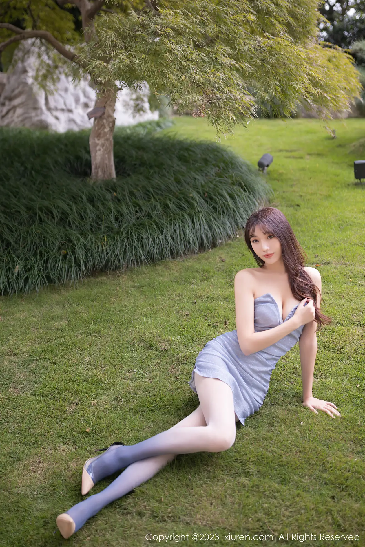 [秀人网] 2023.04.06 NO.6531 陆萱萱#[82P]-4