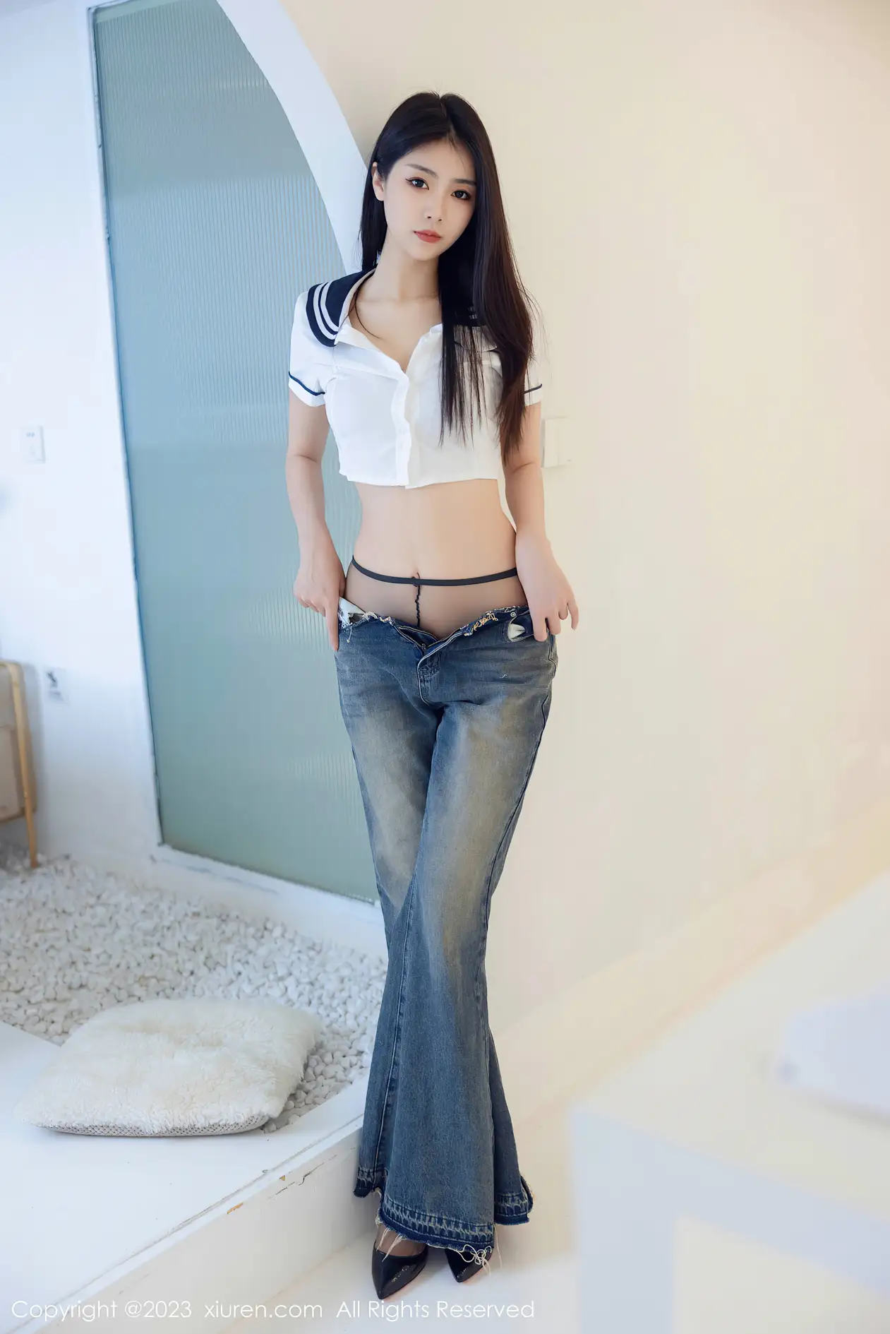 [秀人网] 2023.07.05 NO.7027 可樂Vicky#[83P]-10